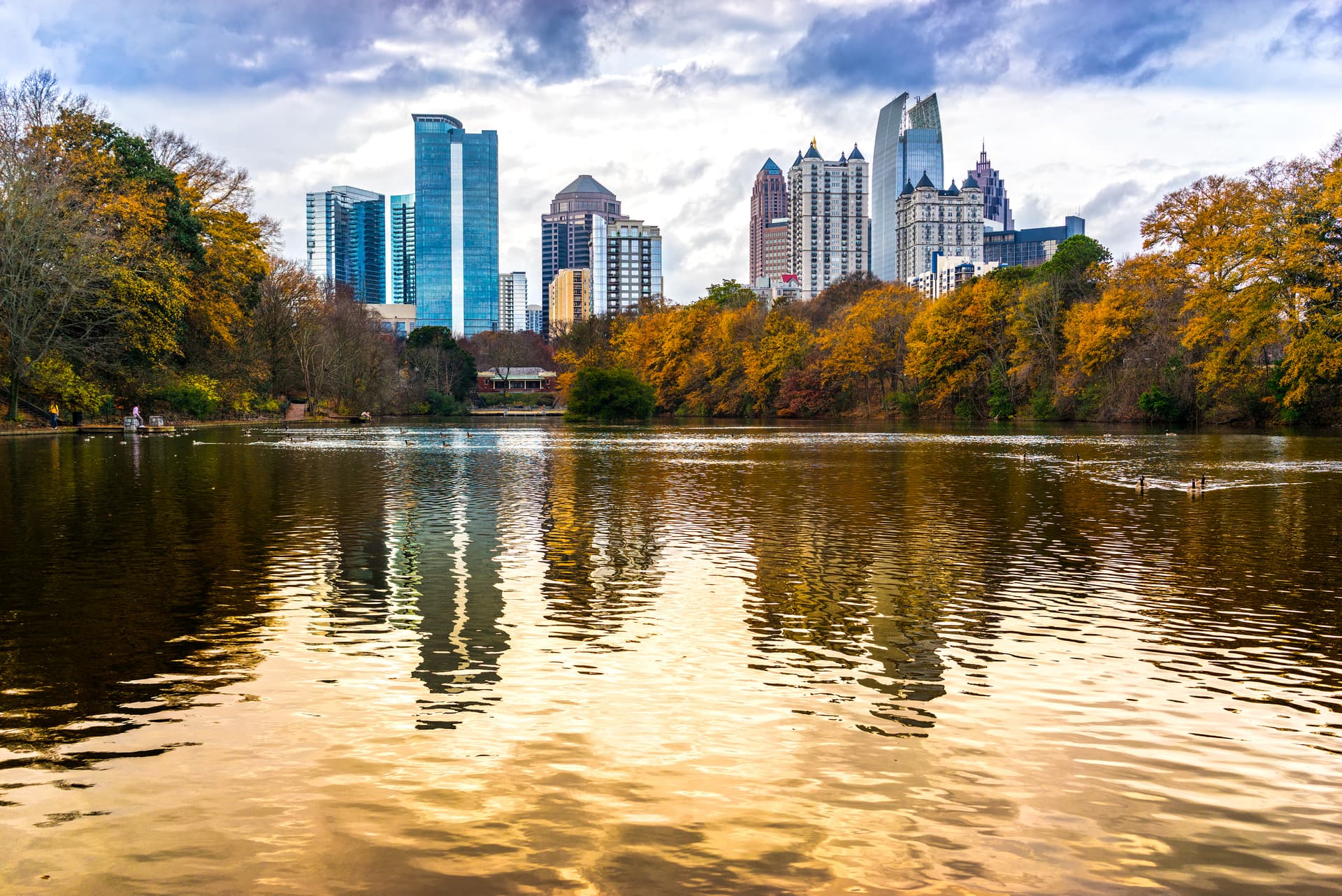 Atlanta