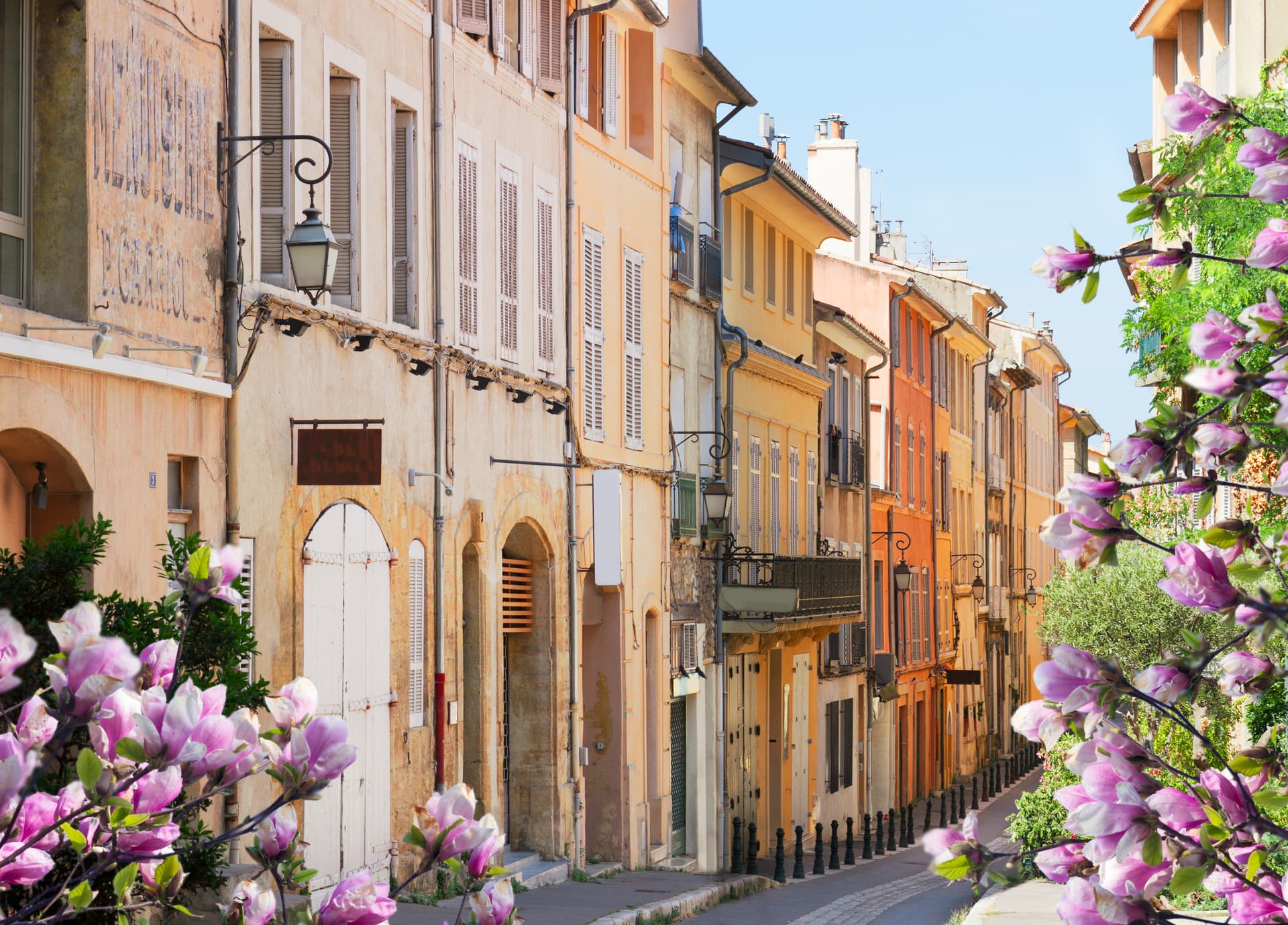 Aix En Provence
