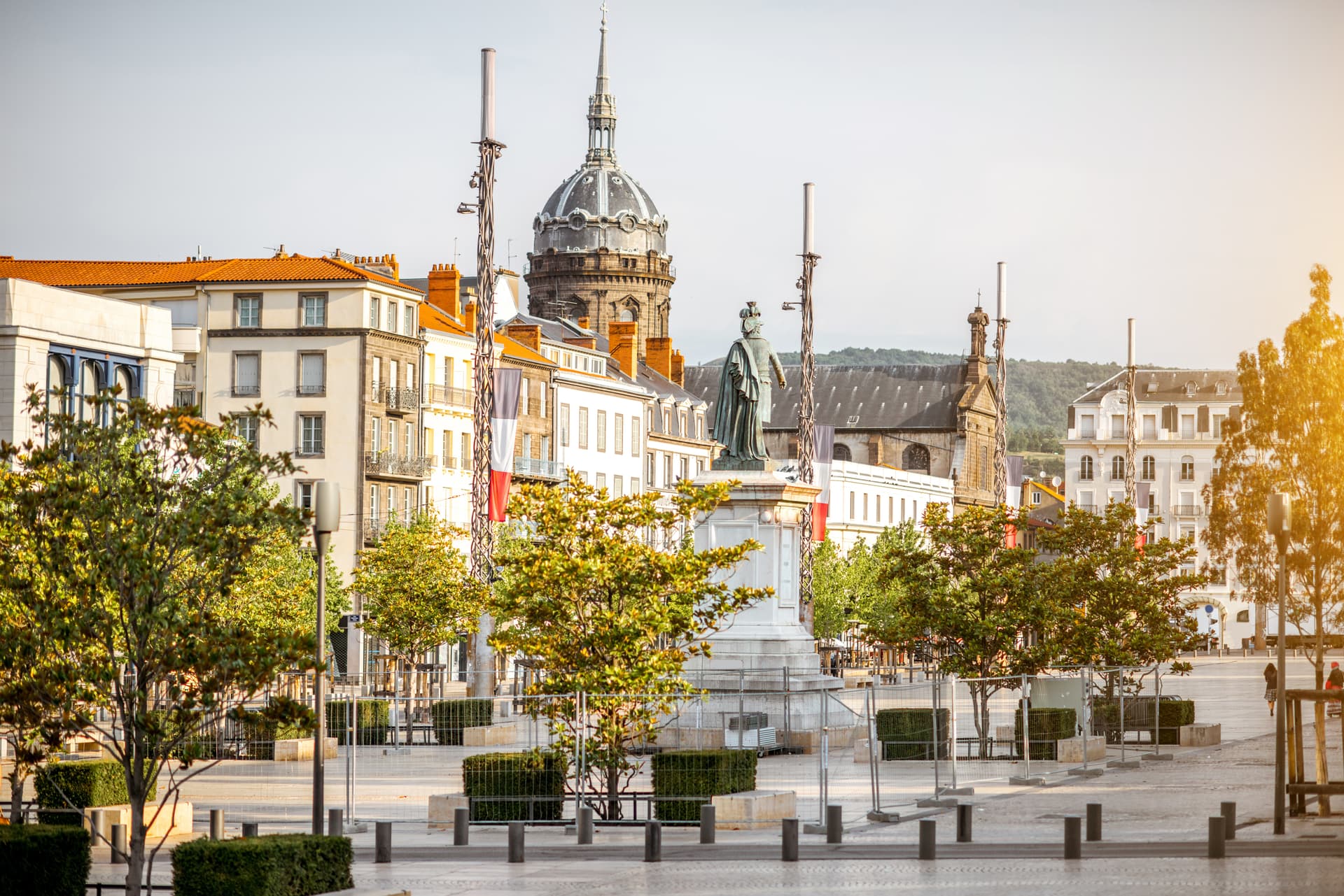 Clermont-Ferrand