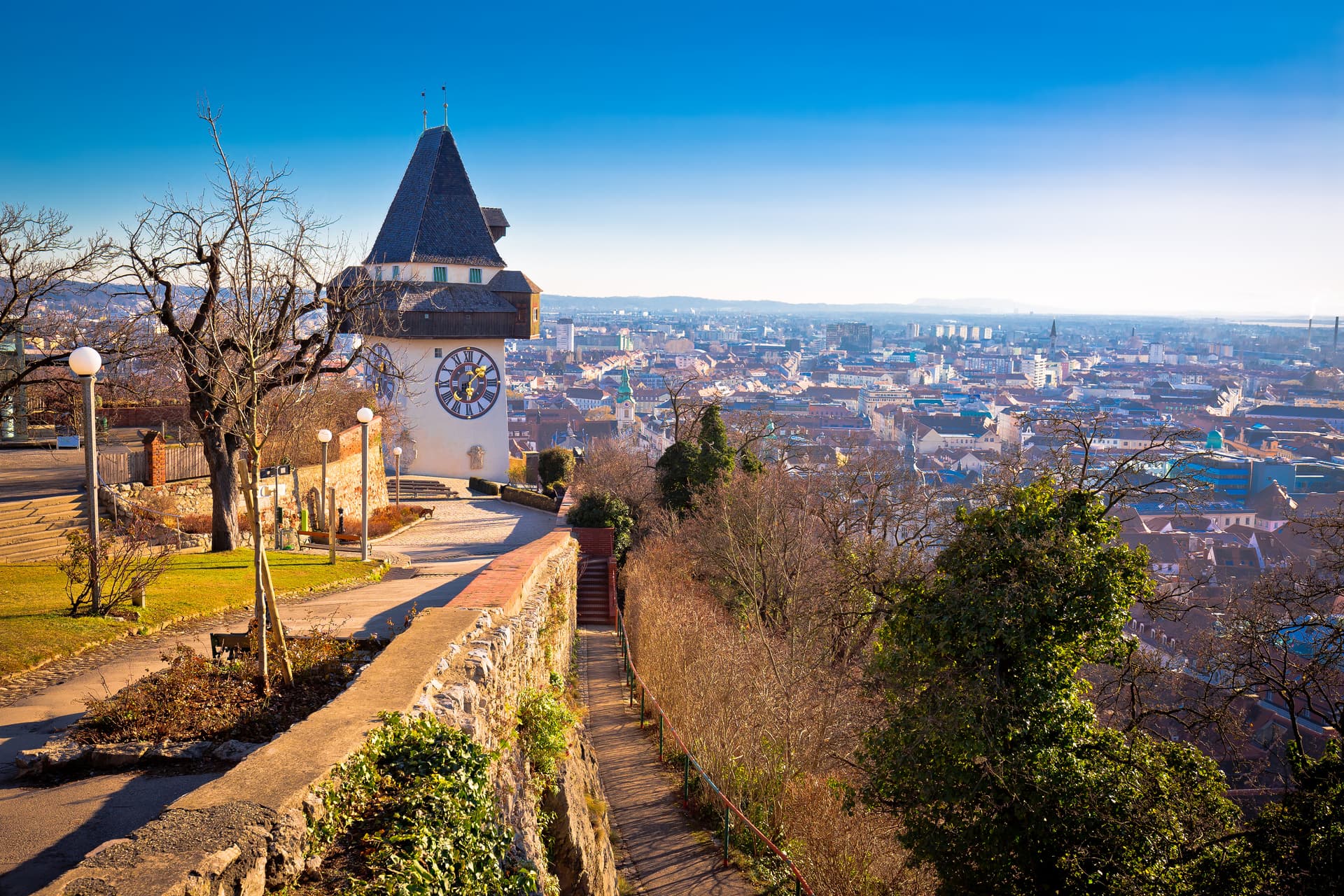 Graz