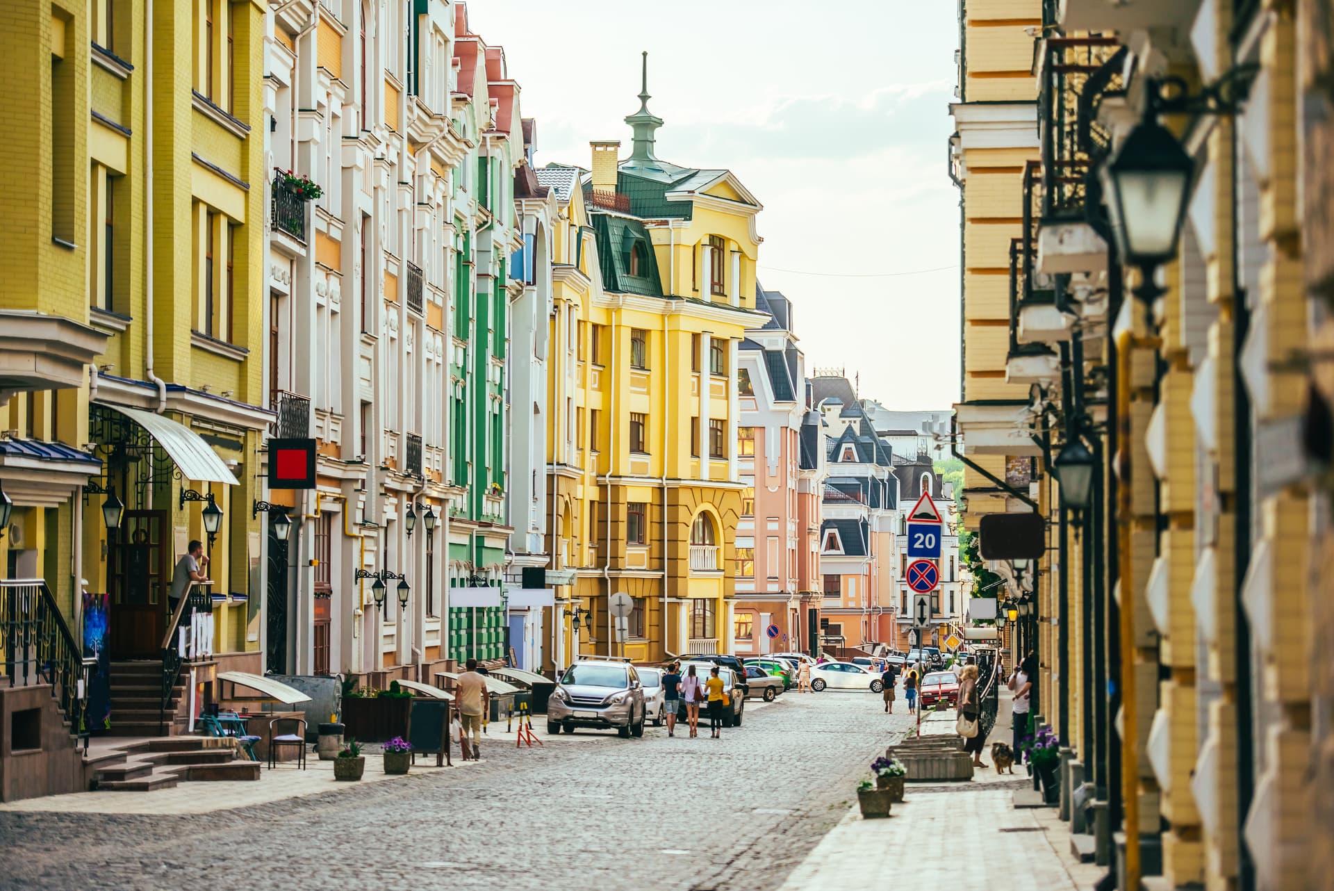 Kyiv