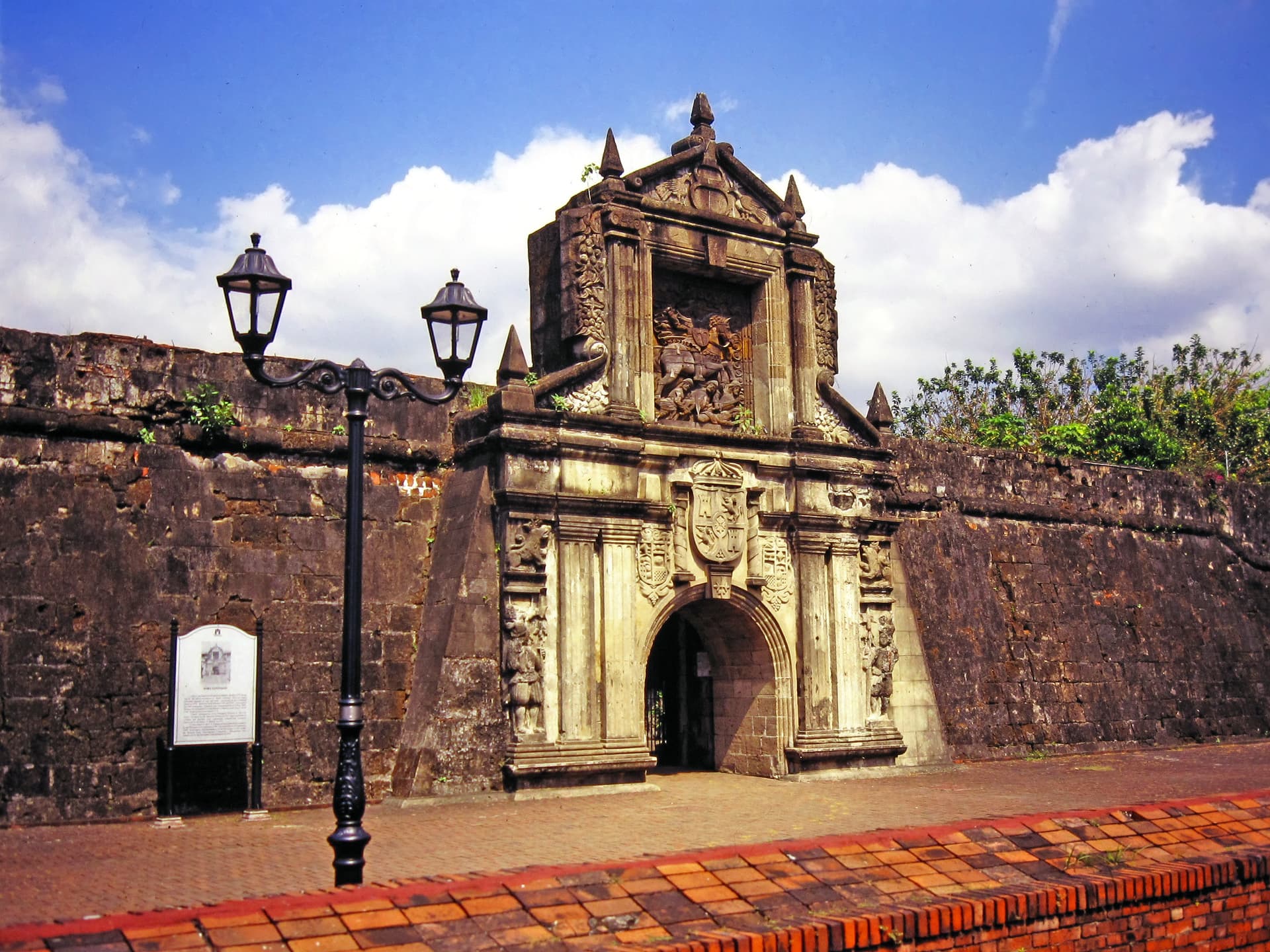 Manila