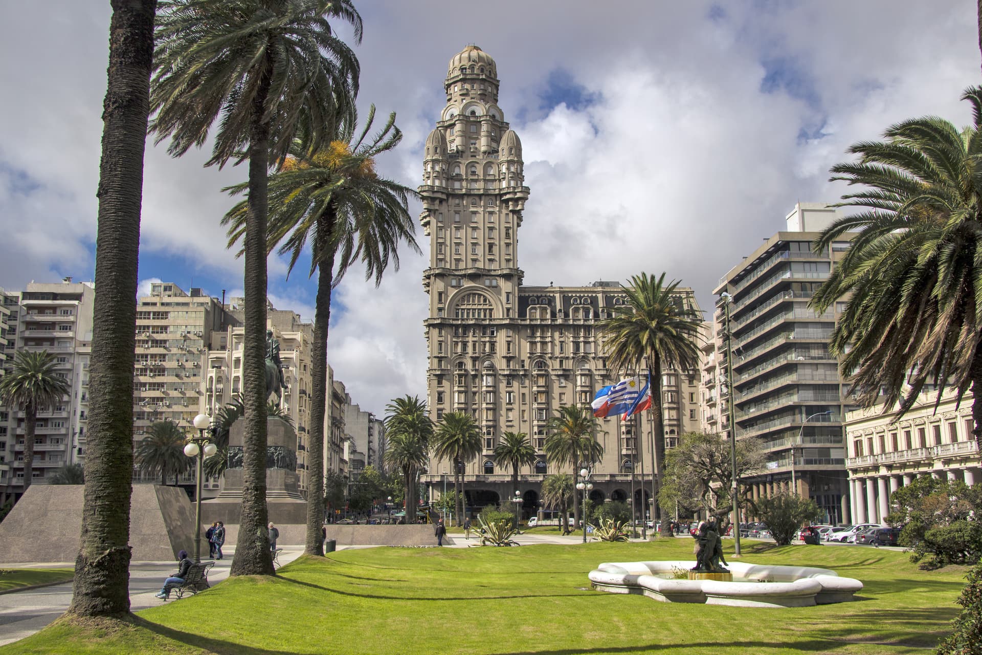 Montevideo