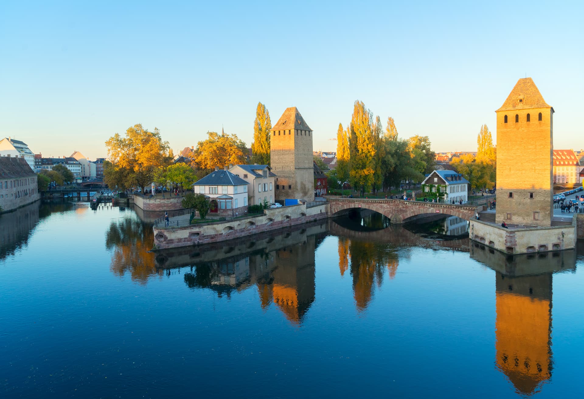 Strasbourg