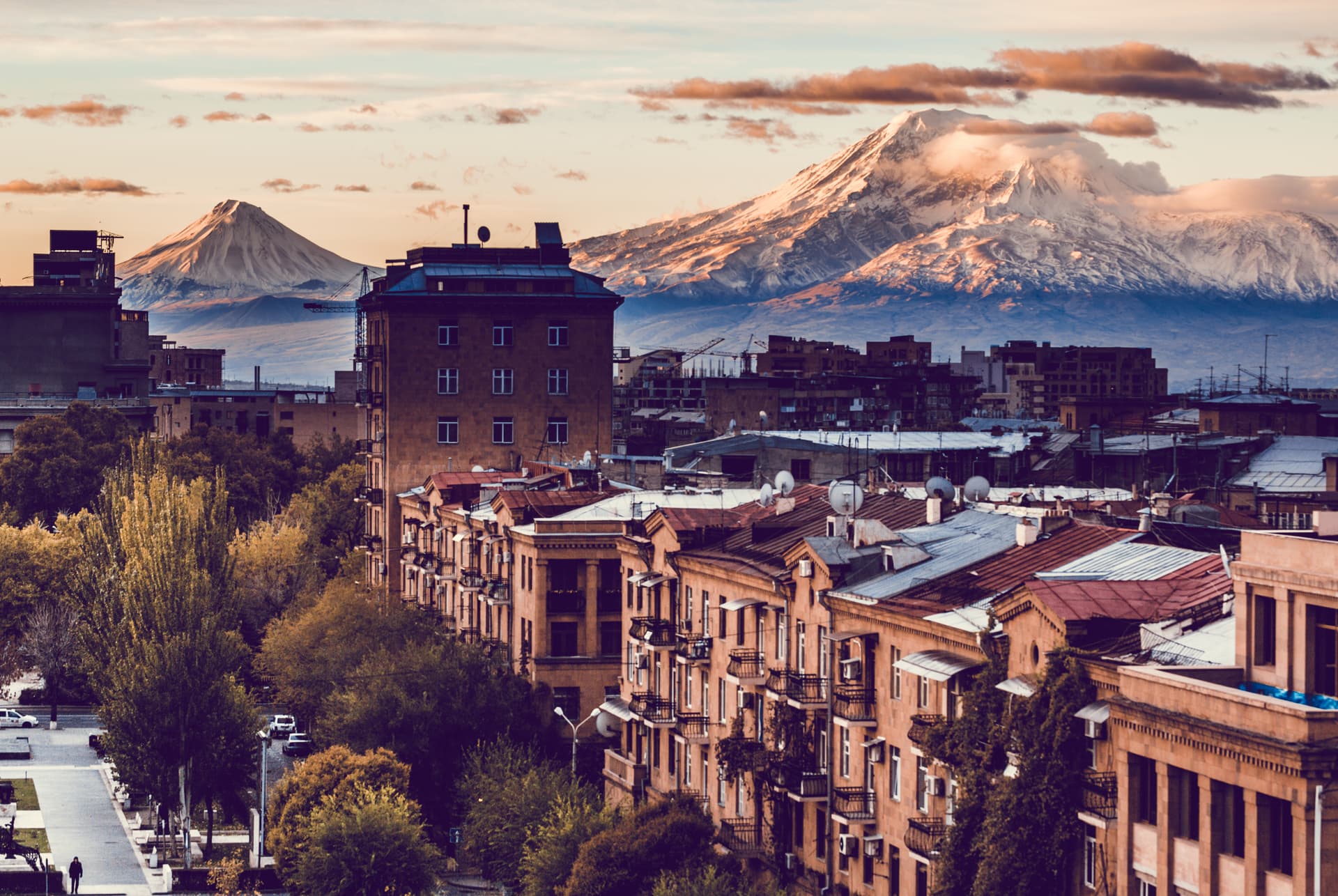 Yerevan