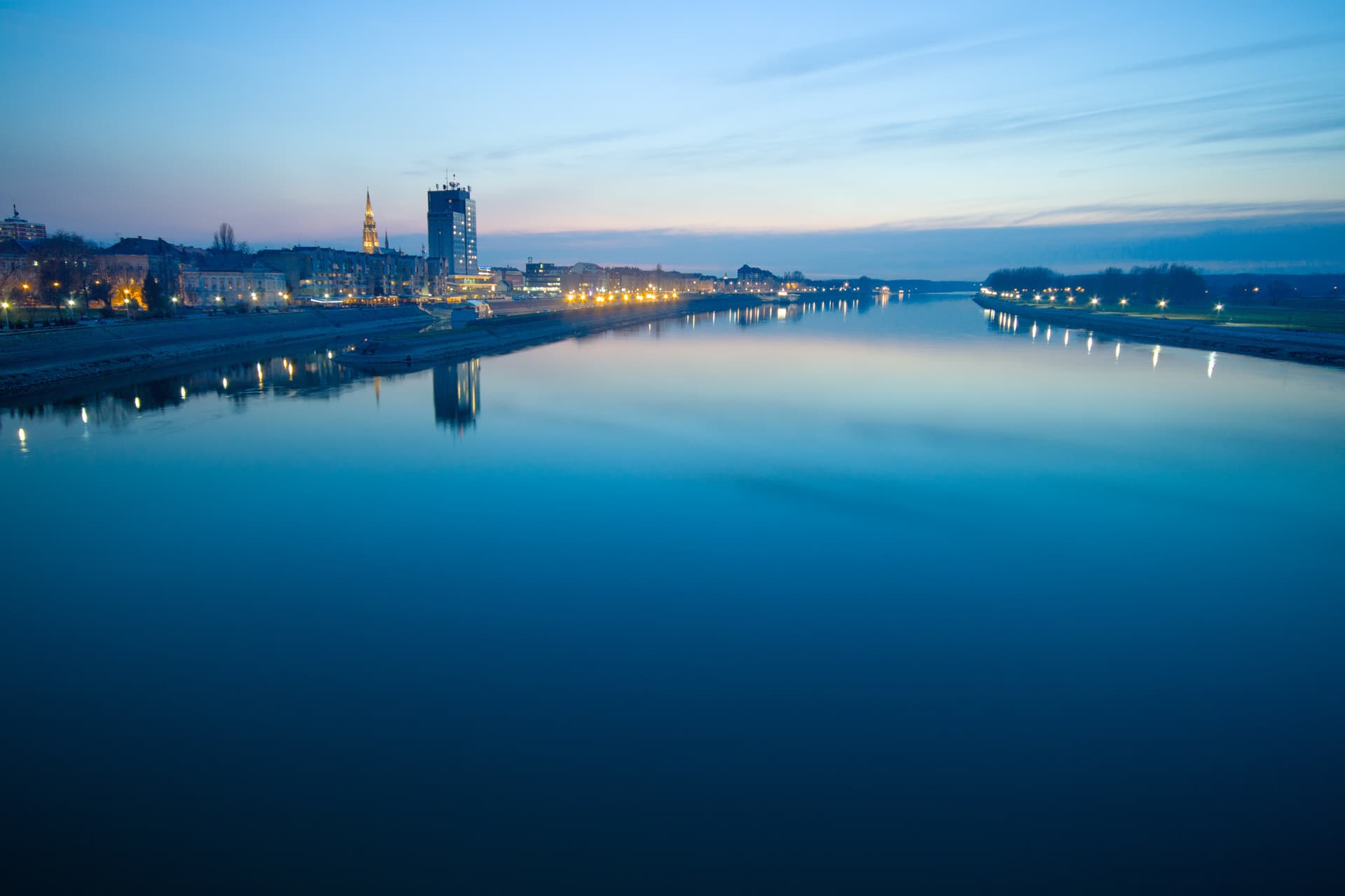 Osijek