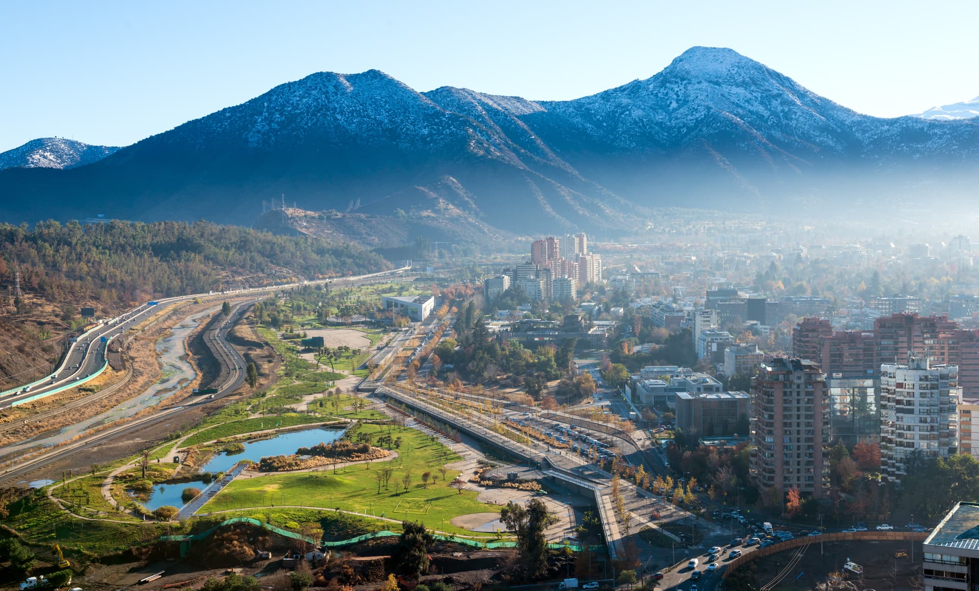 Santiago
