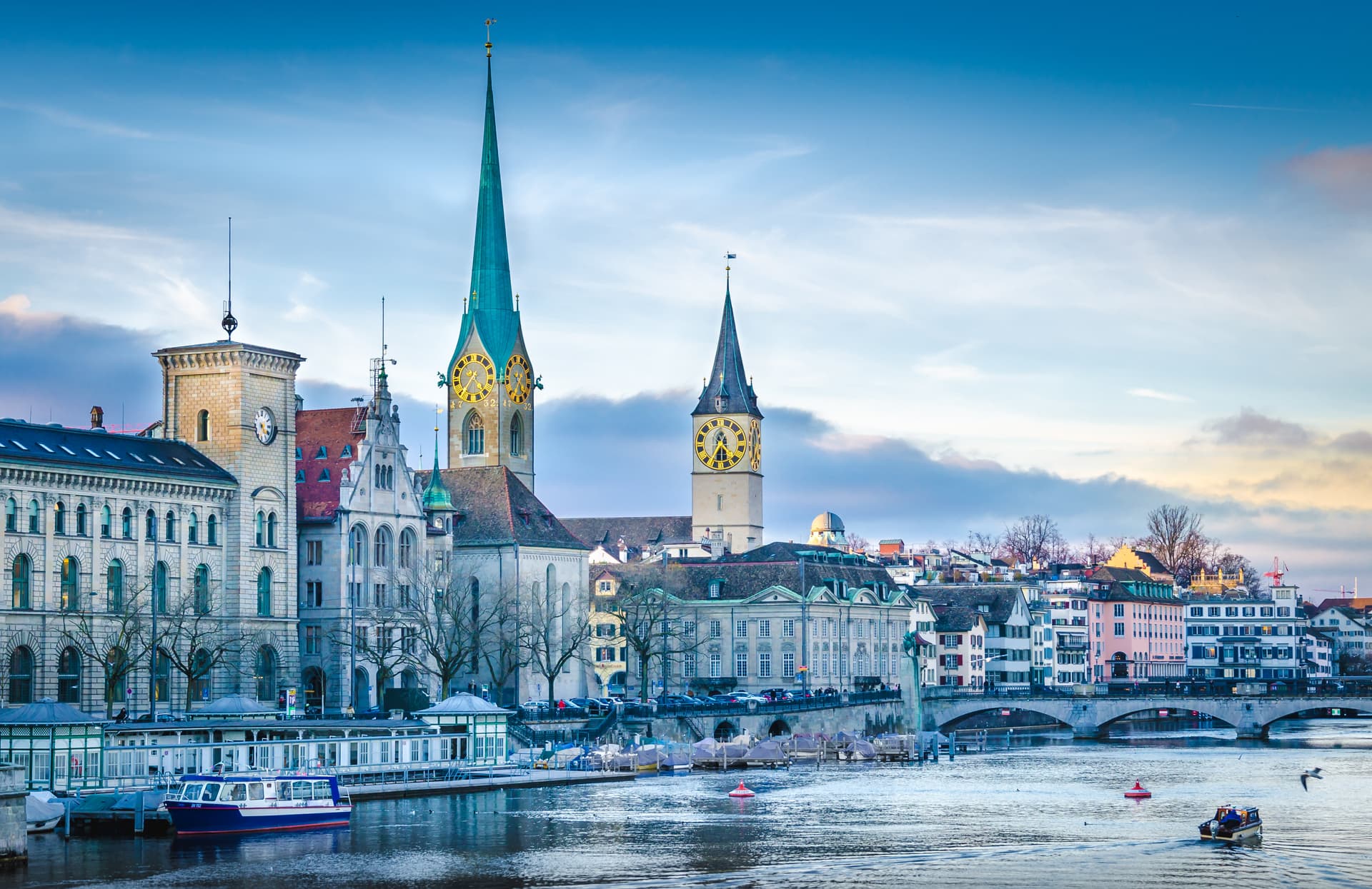 Zurich