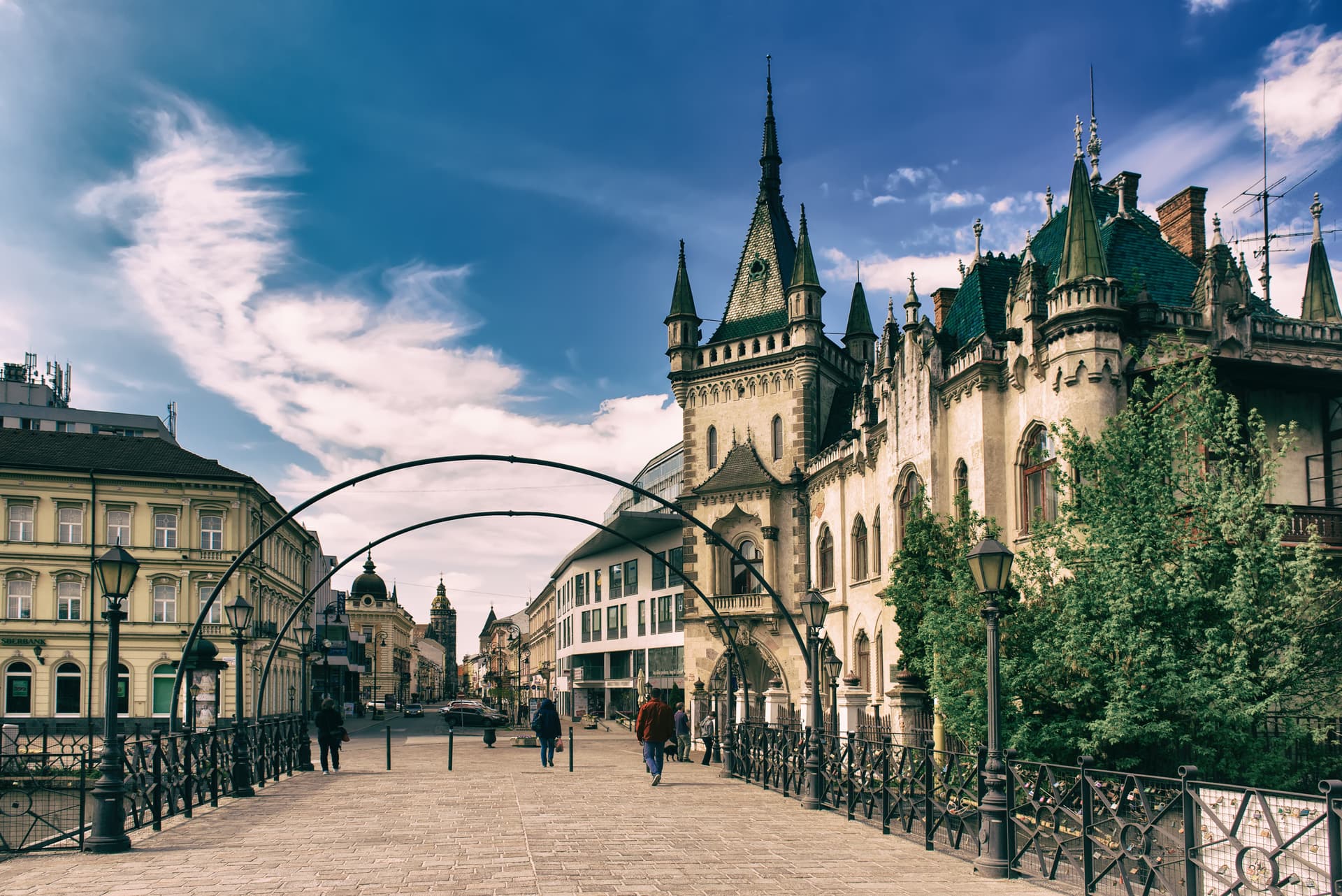 Kosice