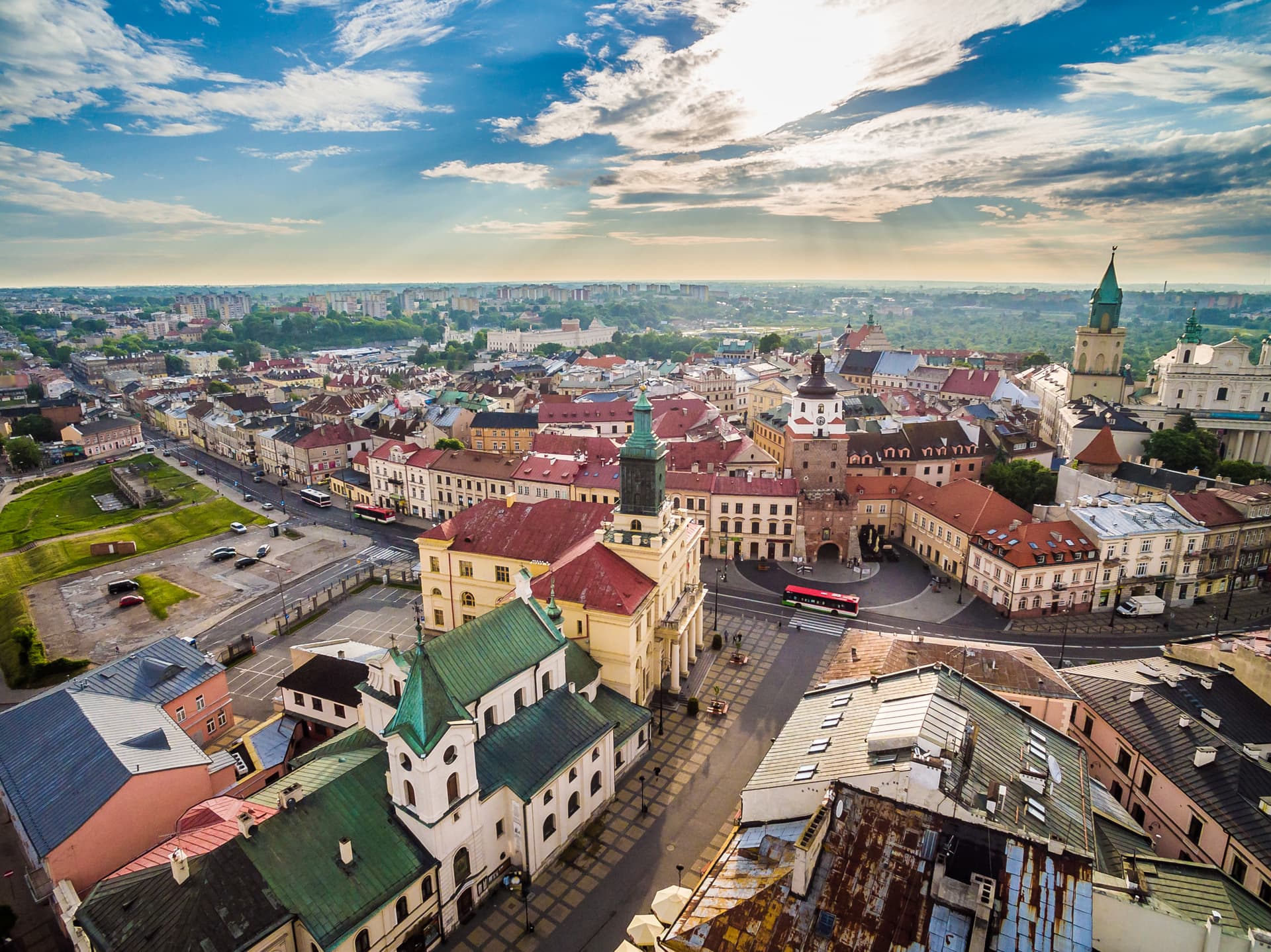 Lublin