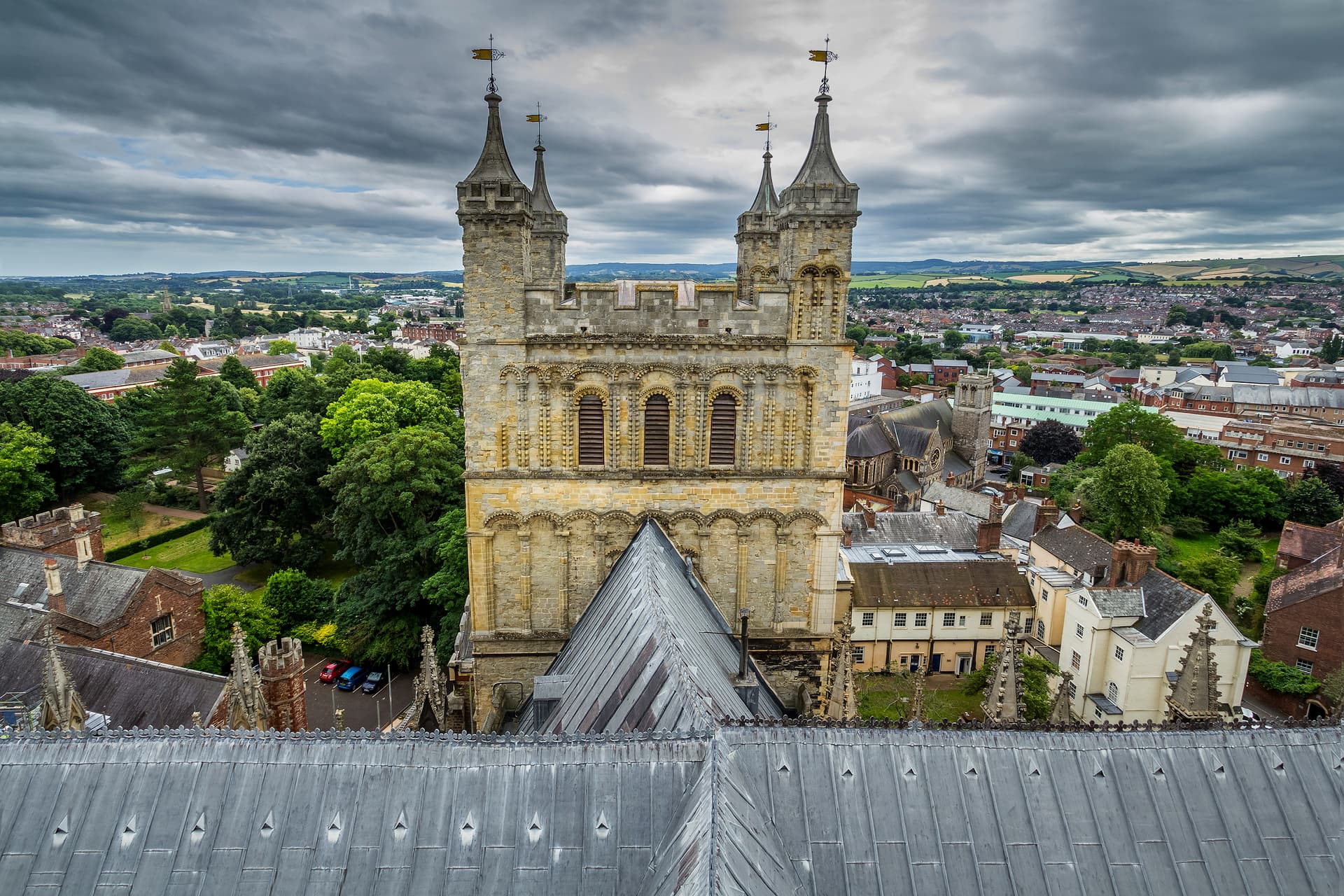 Exeter
