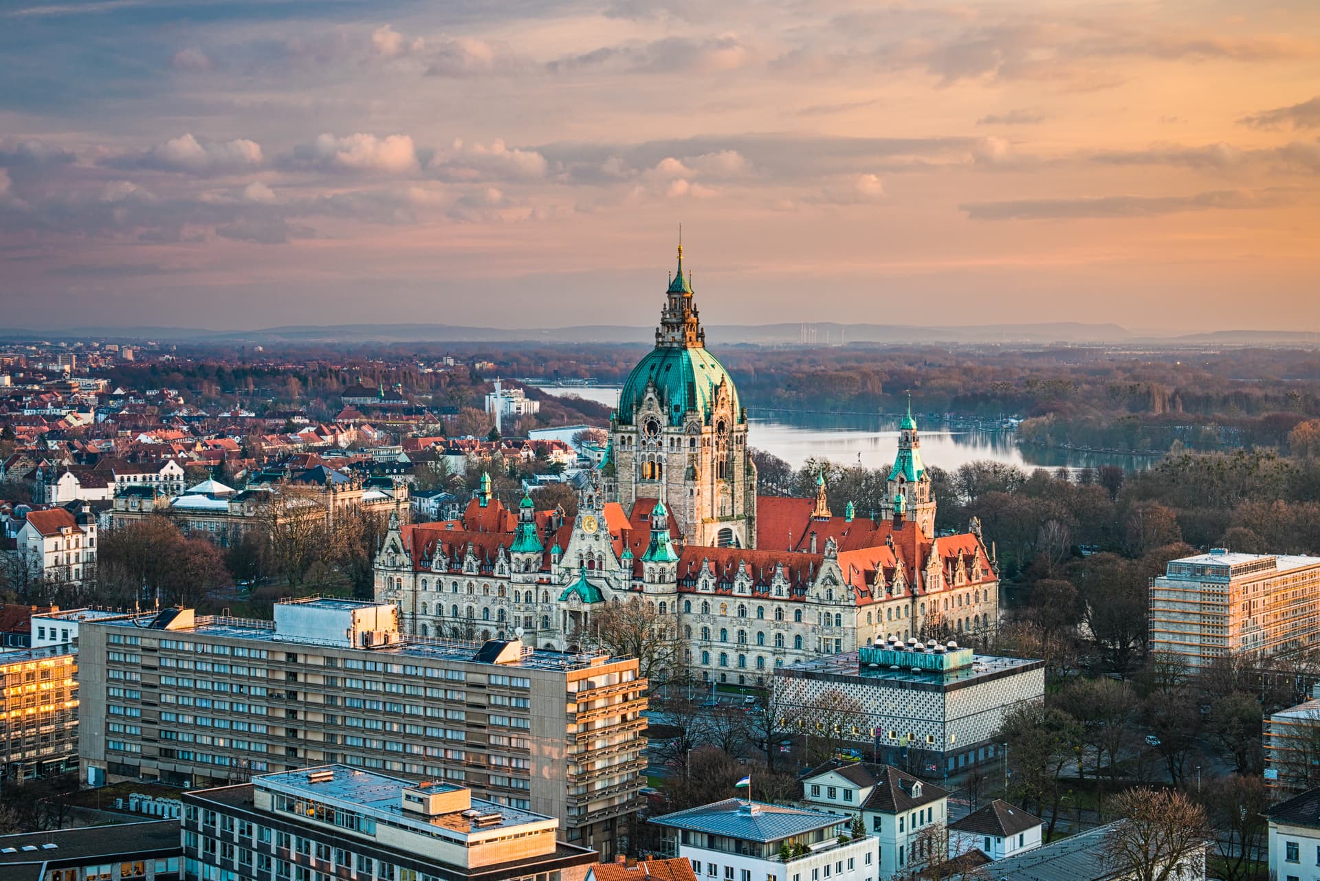 Hannover