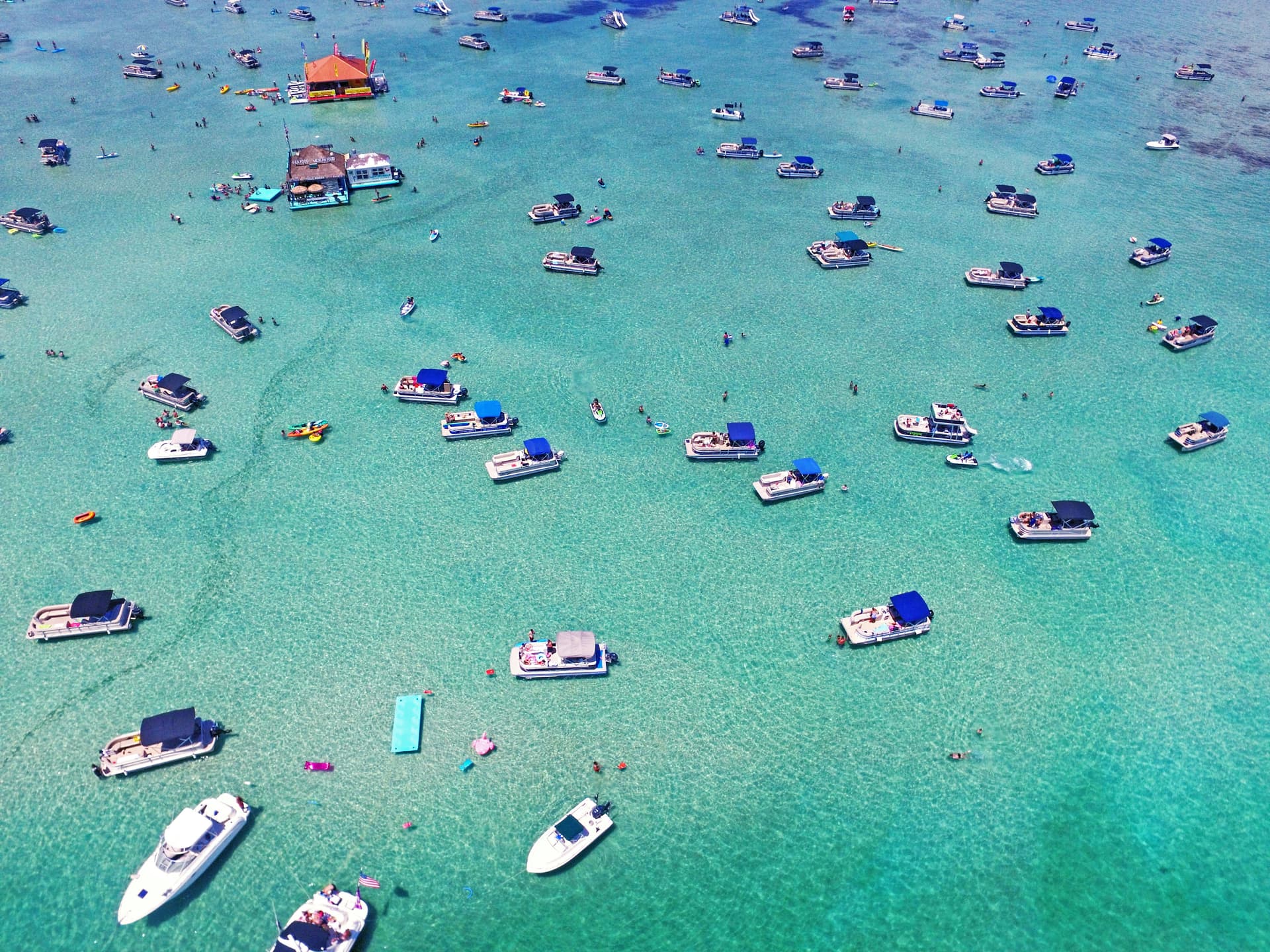 Destin–Fort Walton Beach Airport