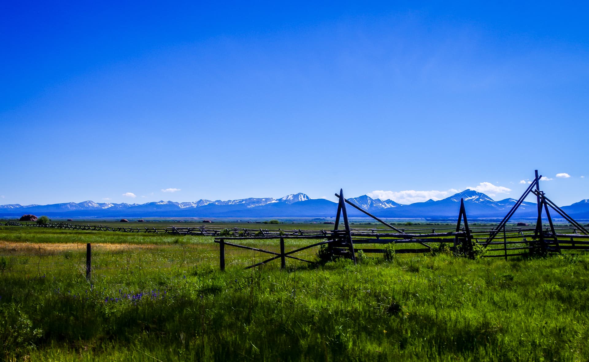 Bozeman Yellowstone Airport