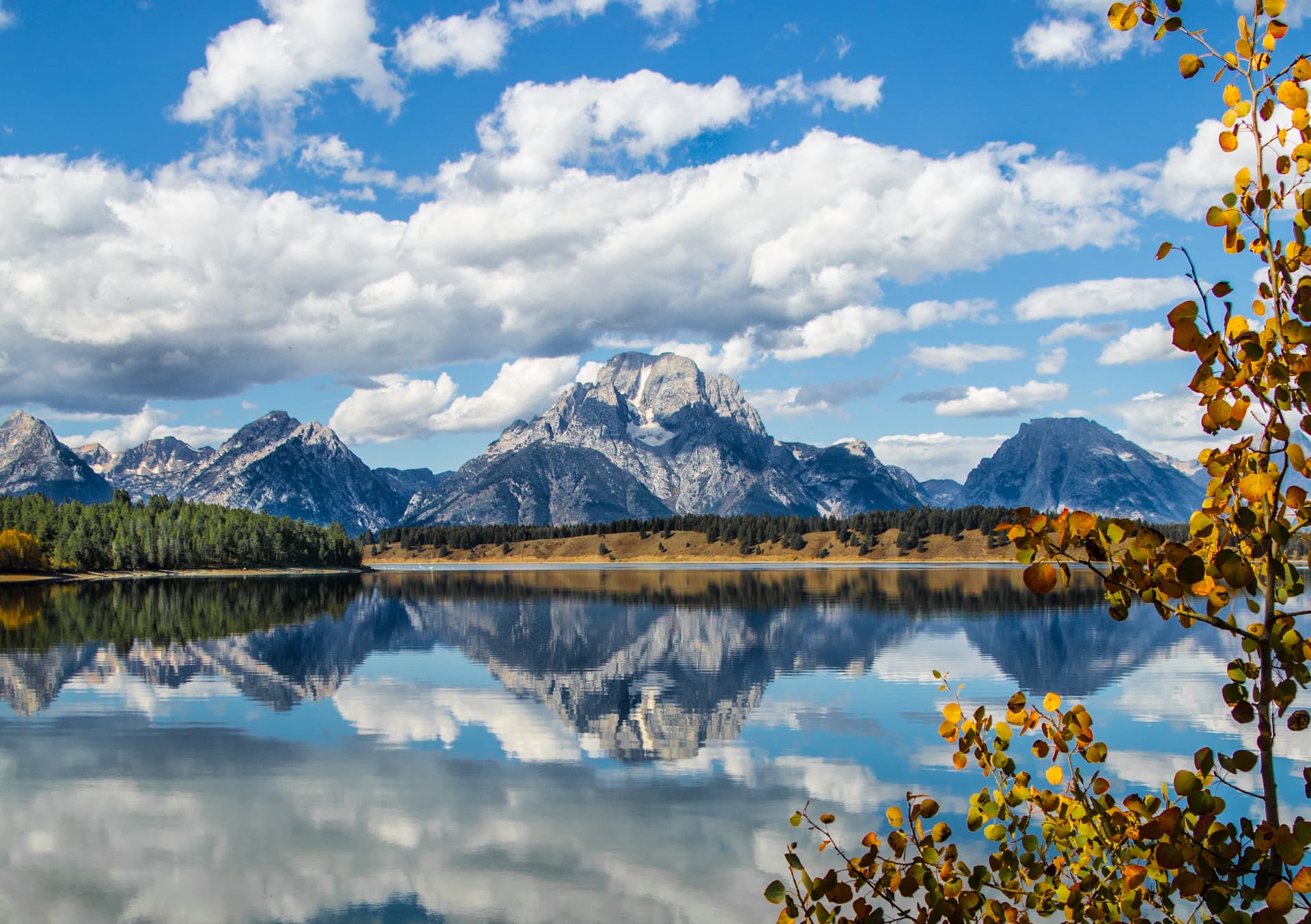 Jackson Hole Airport