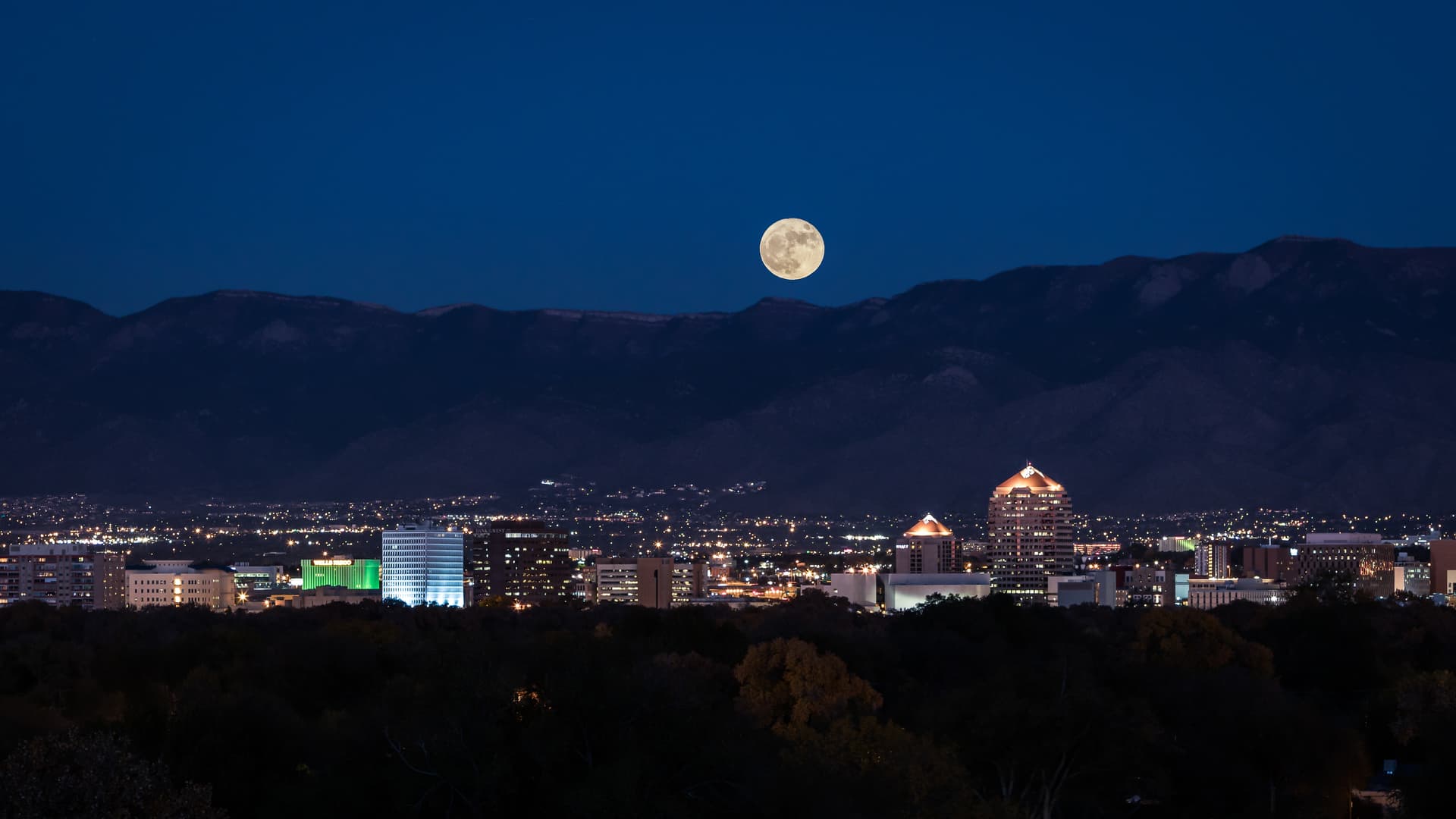 Albuquerque International Airport