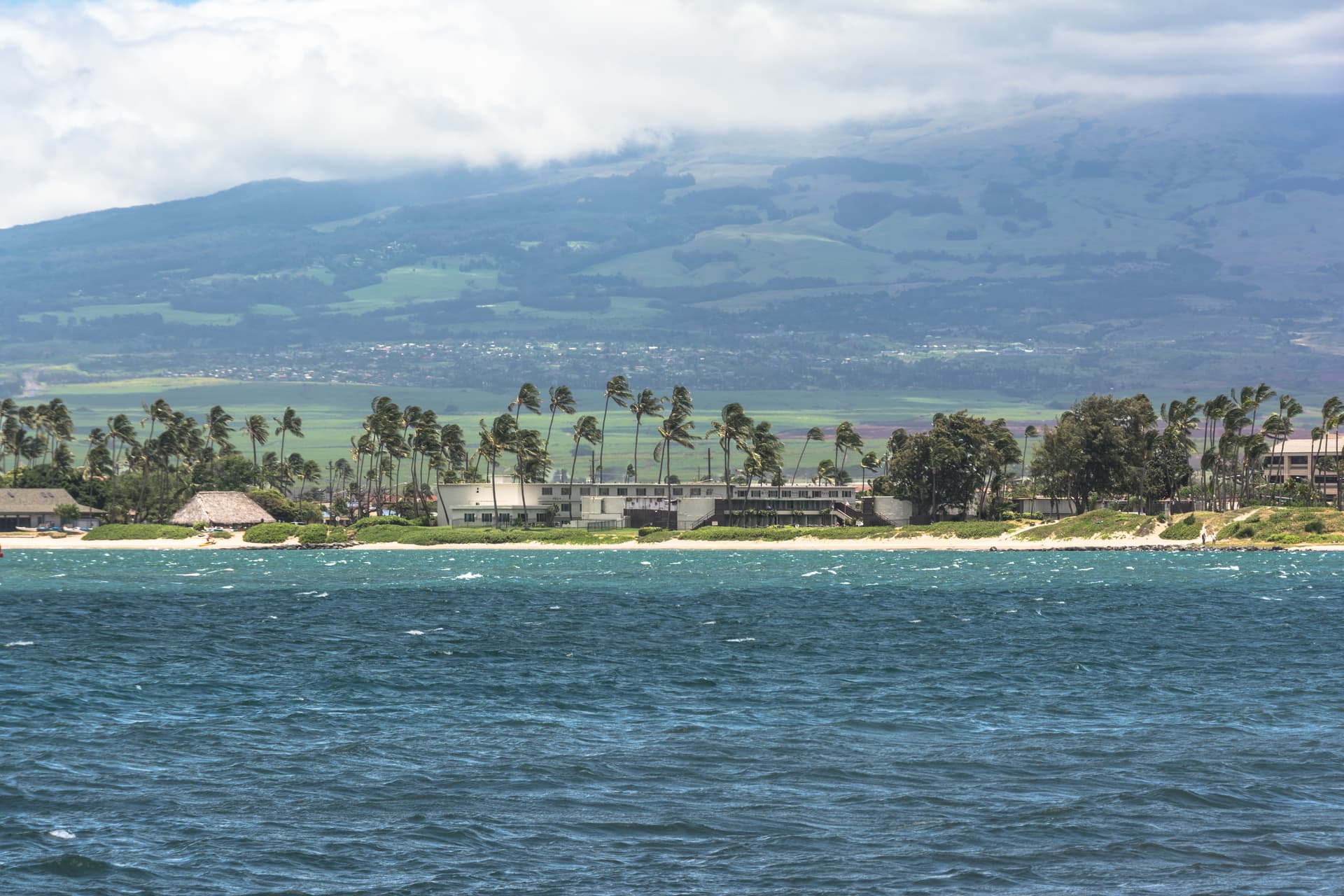 Kahului Airport