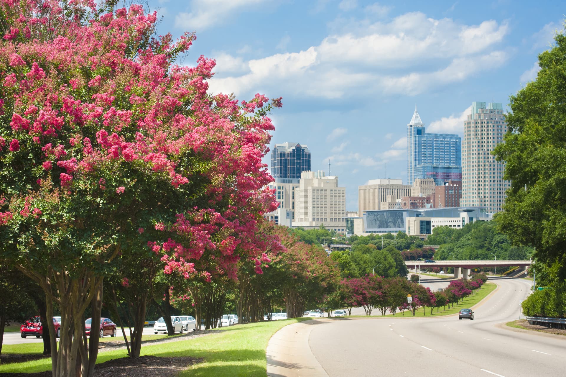 Raleigh–Durham International Airport