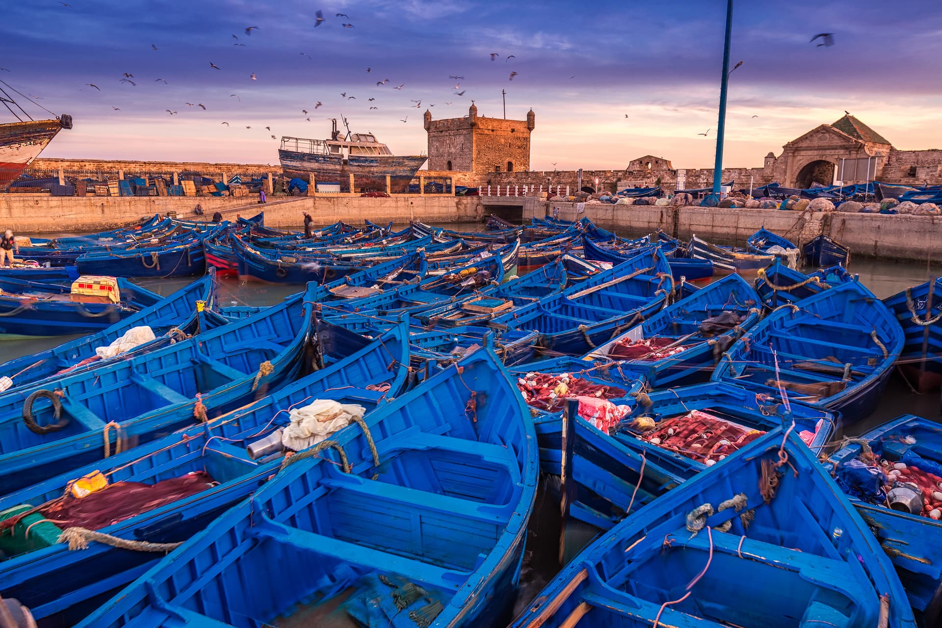Aeroport de Essaouira