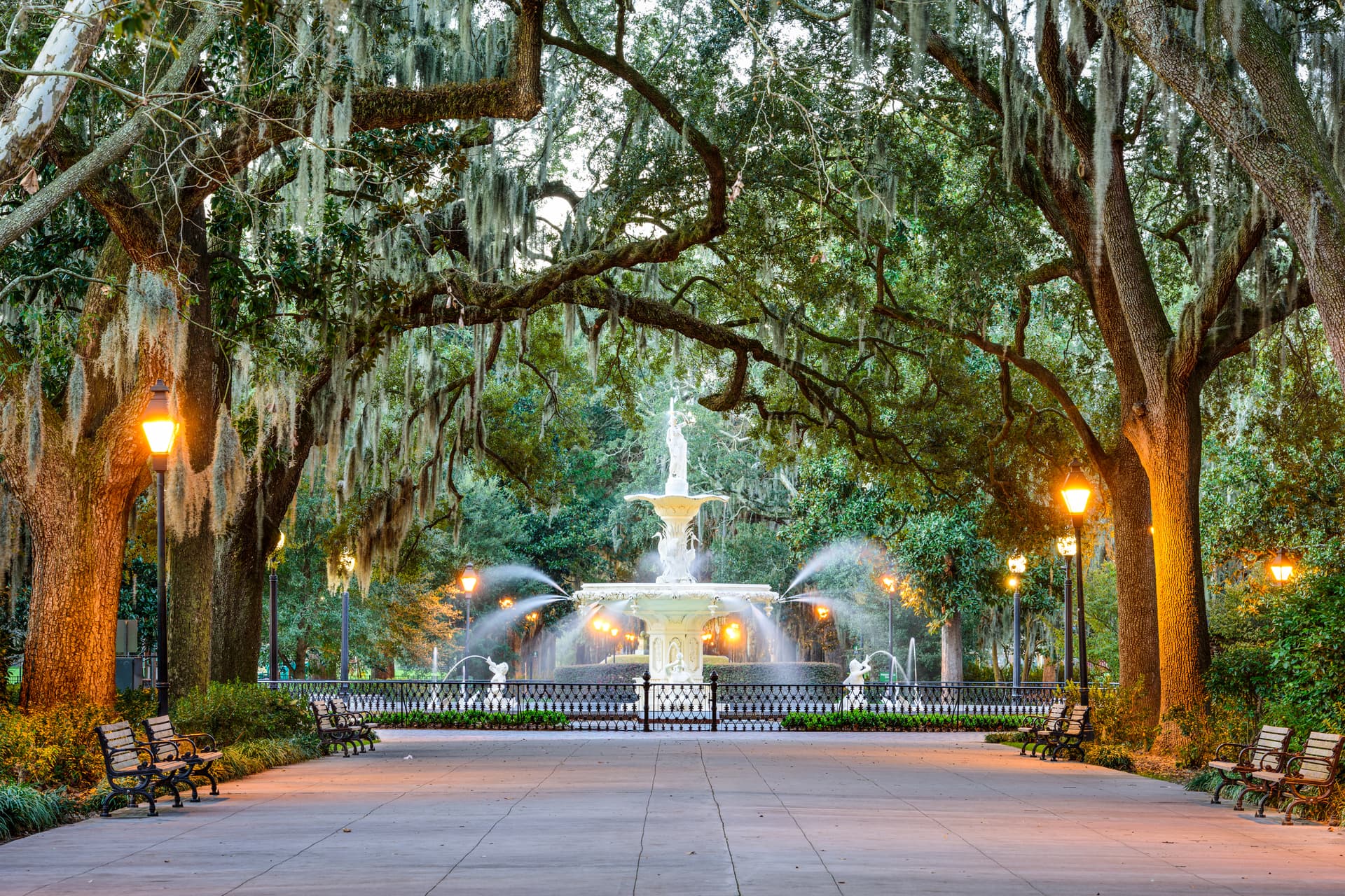 Savannah/Hilton Head International Airport