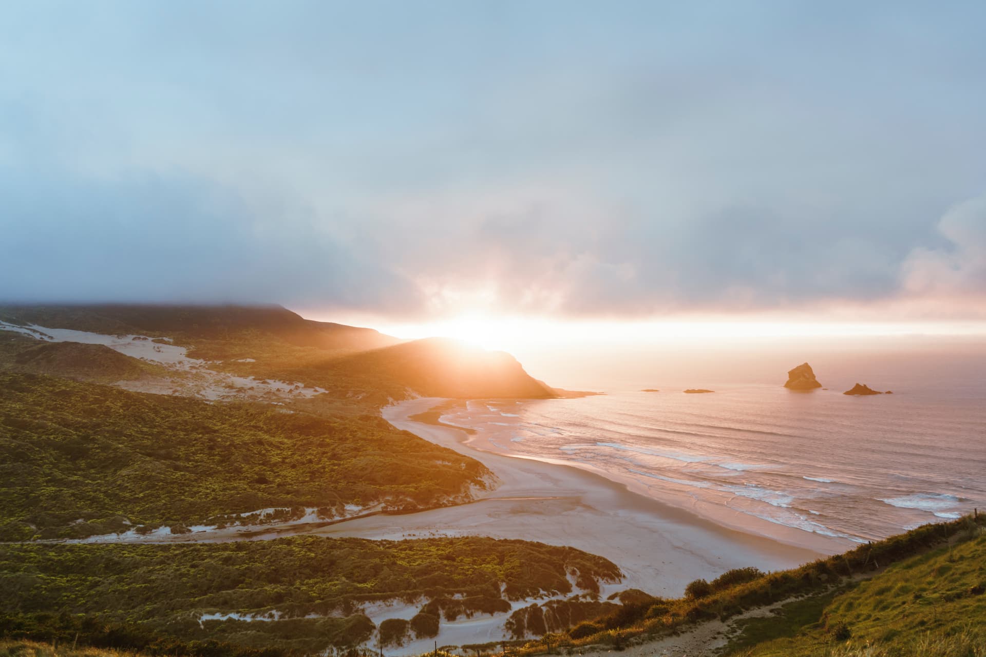 Dunedin Airport
