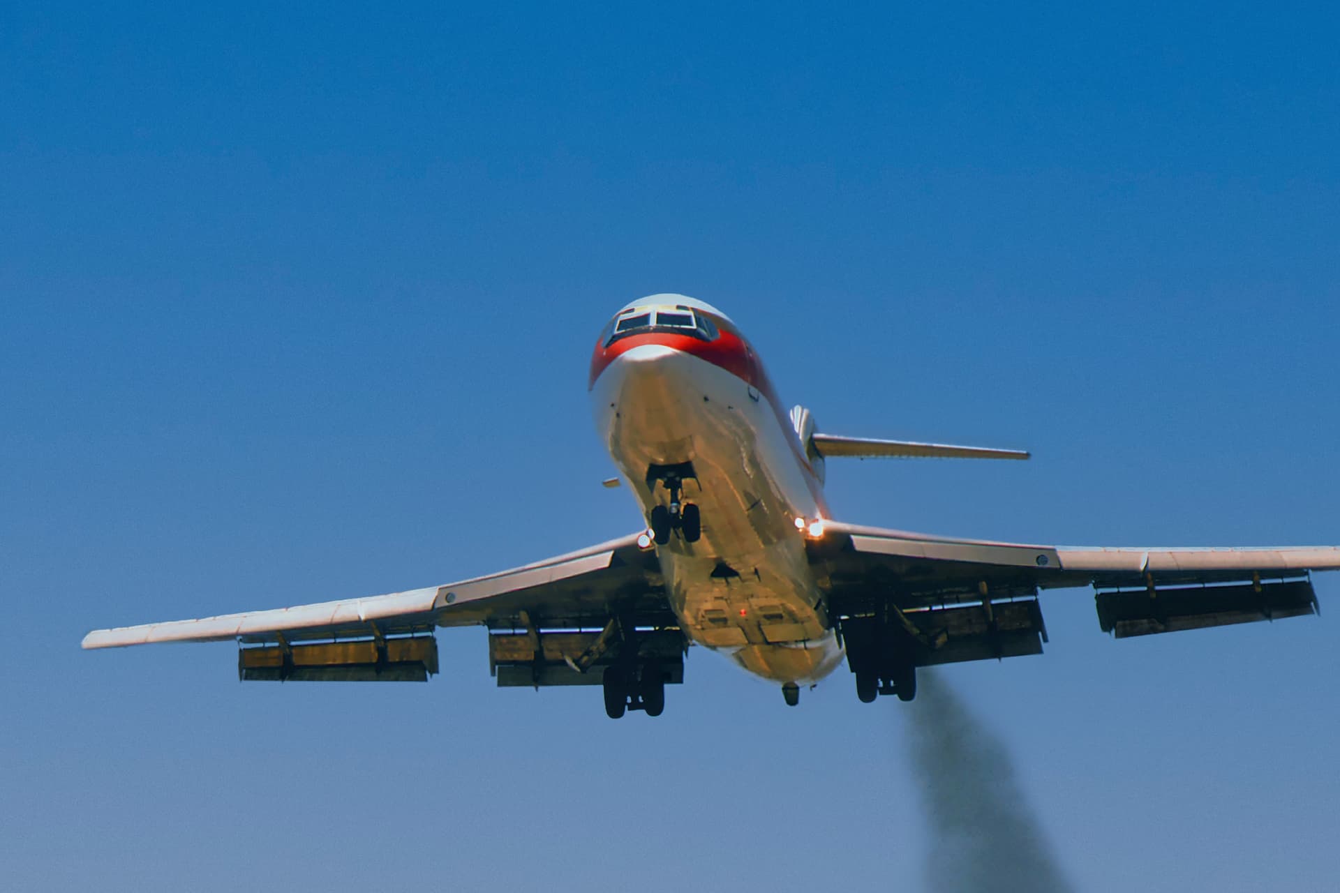 Dallas Love Field Airport