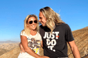 Jenny and Christian Juraschek