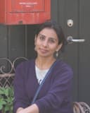 Anjali Chawla