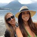 Lora and Gabby