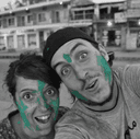 Rober y Lety