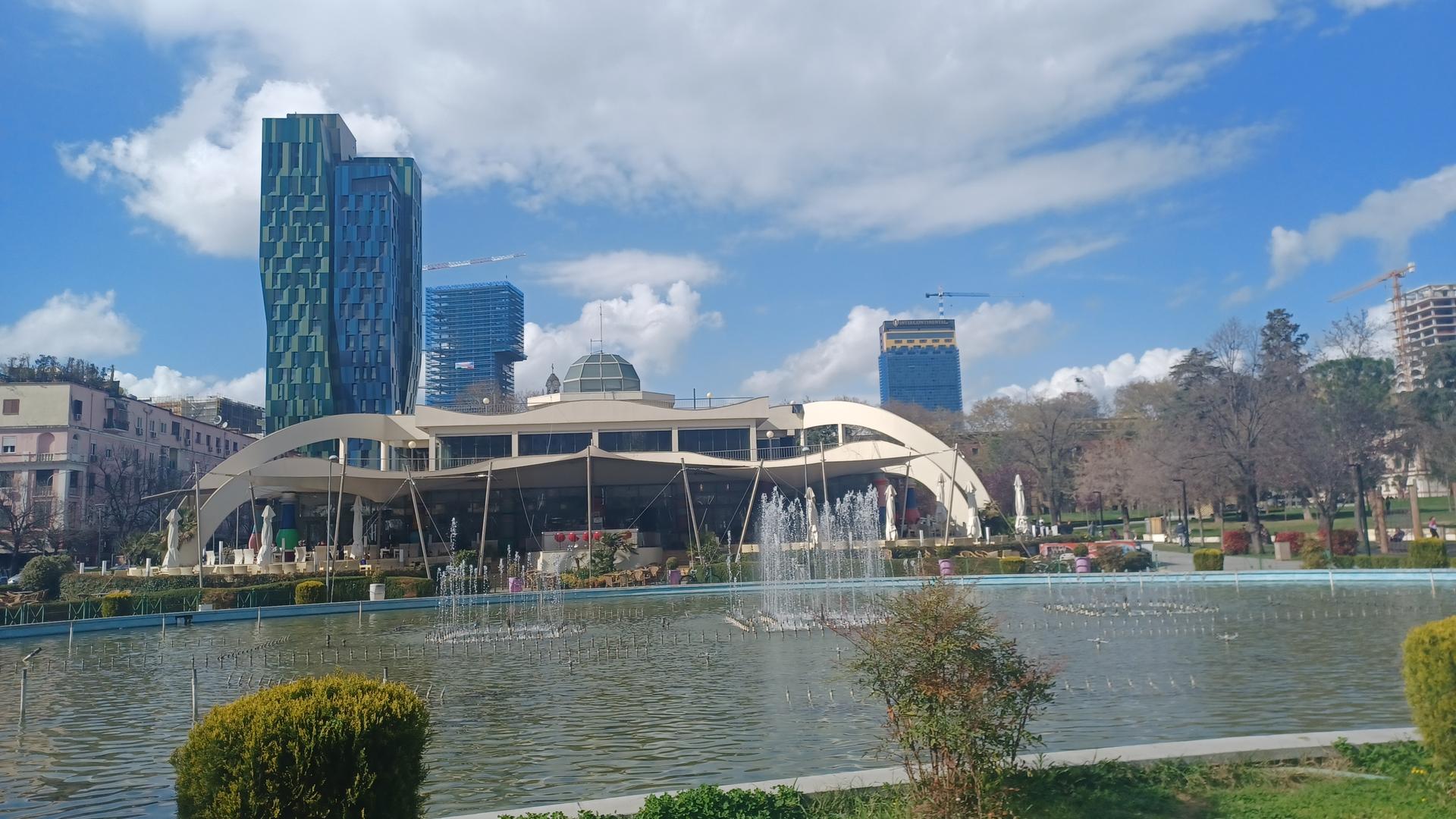 Tirana