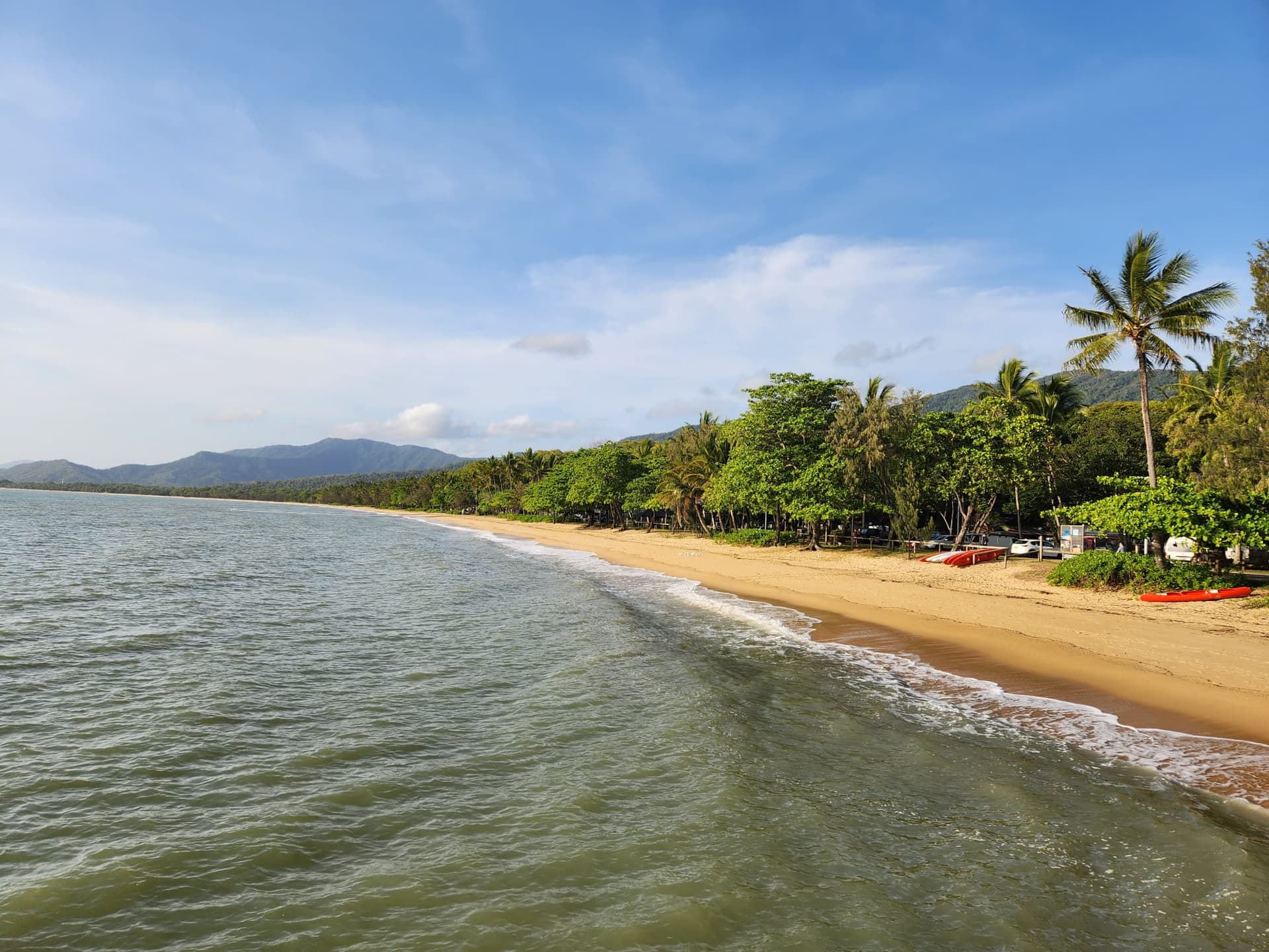 Cairns