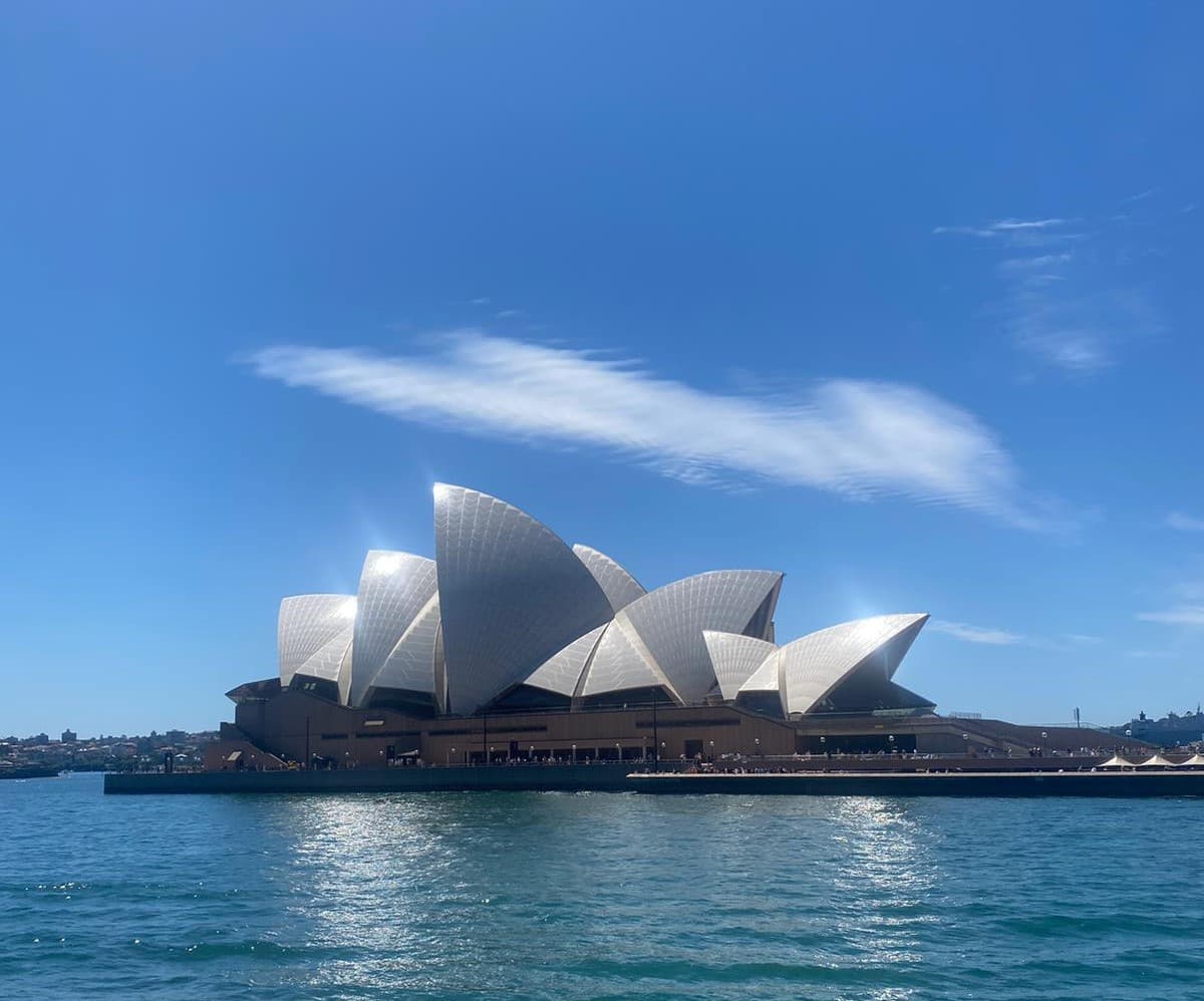 Sydney