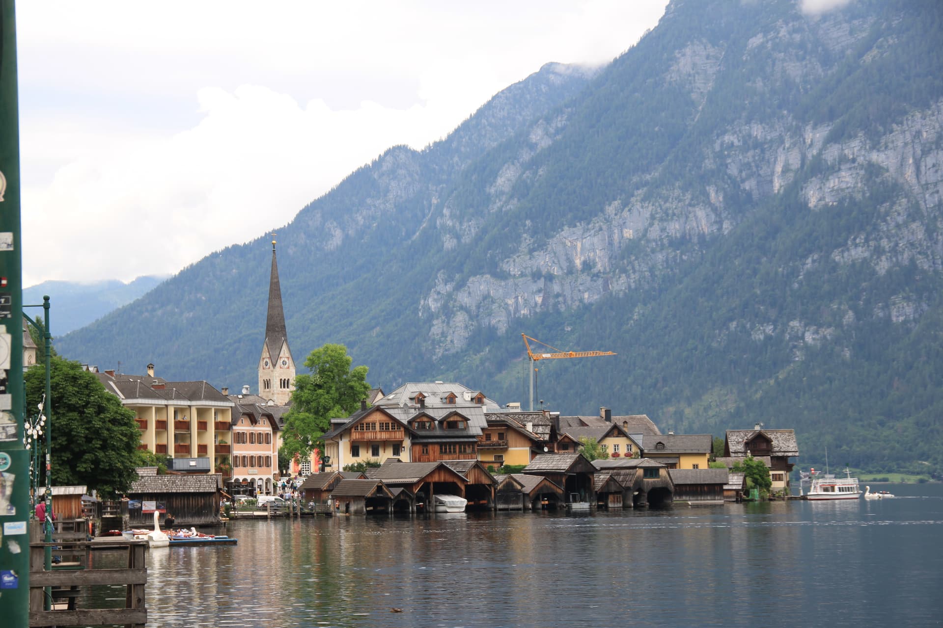Austria