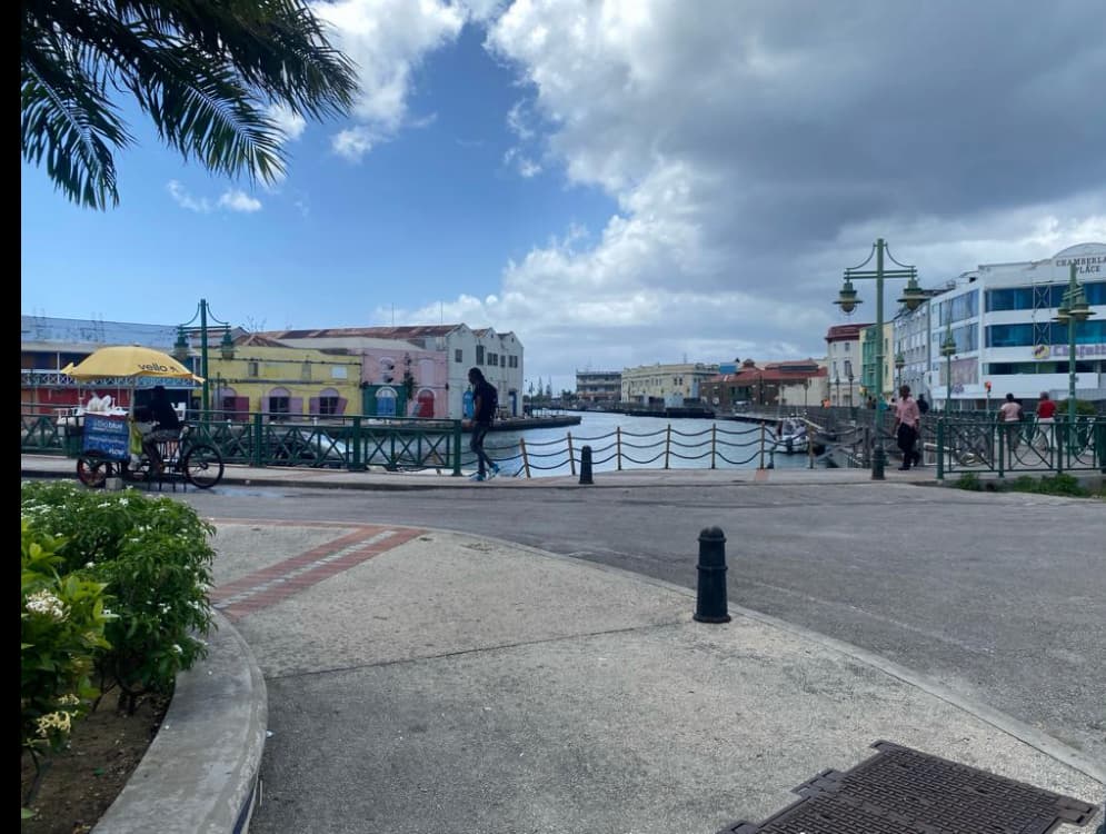 Bridgetown