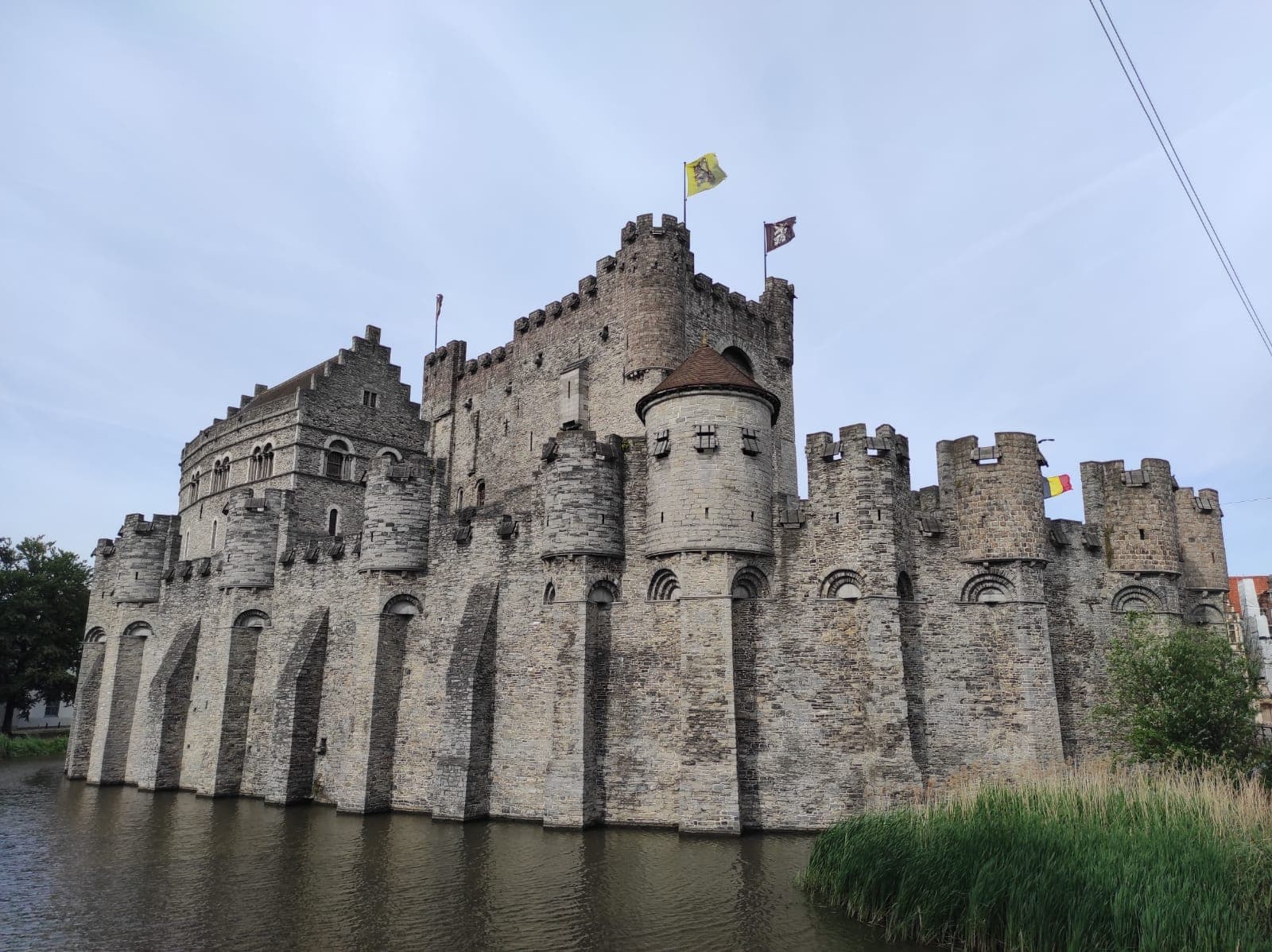 Belgium