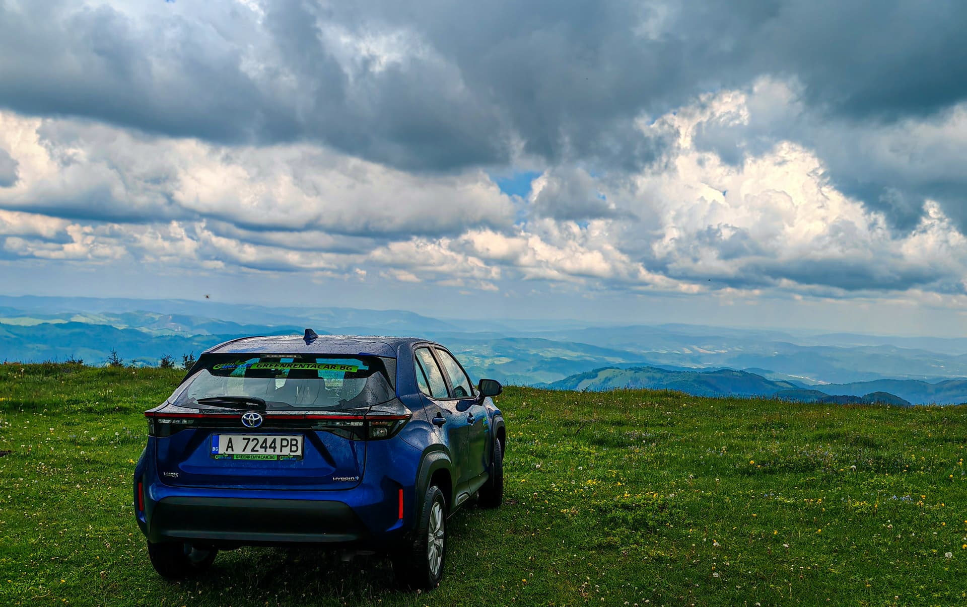 Bulgaria