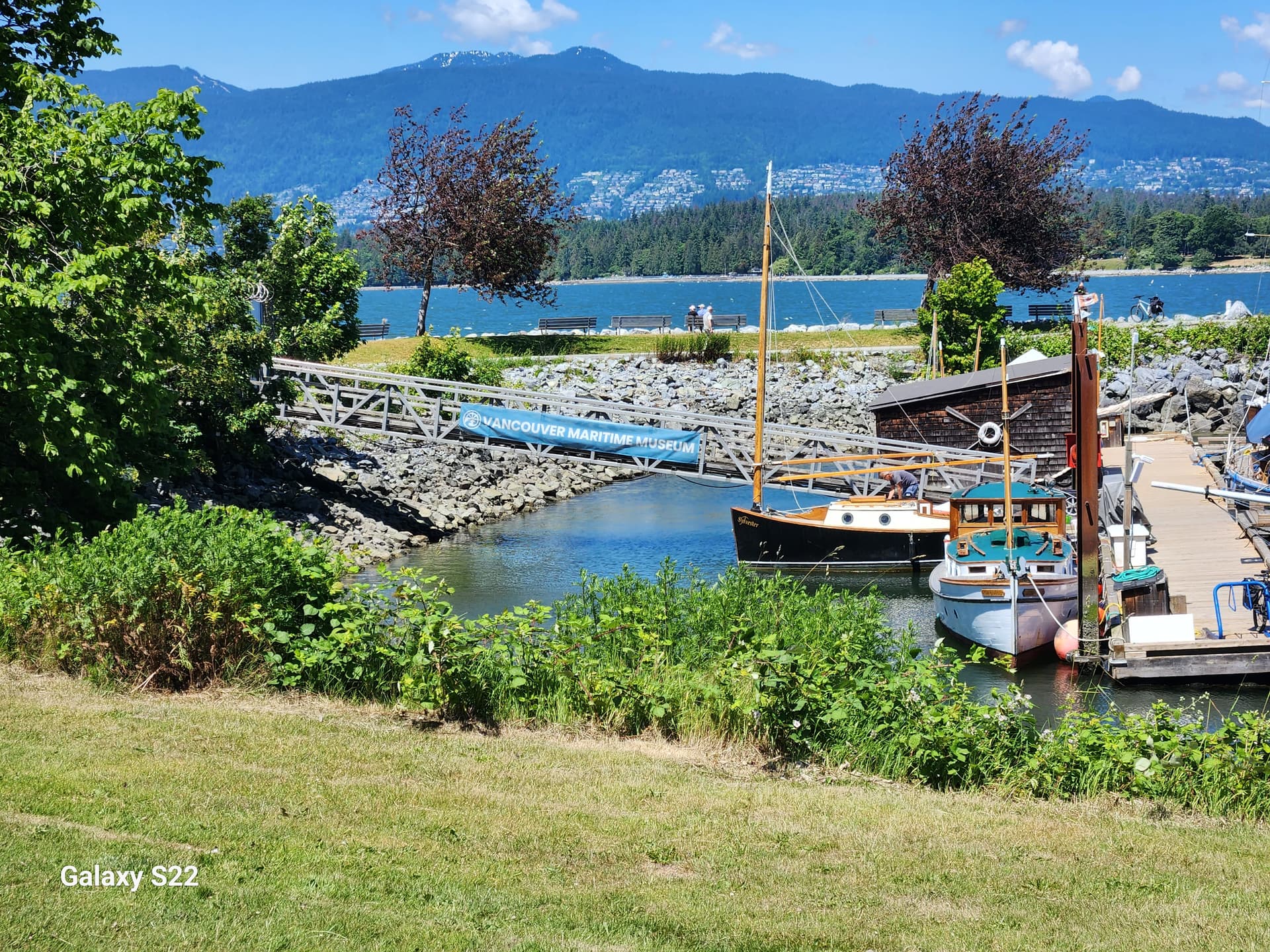 Vancouver