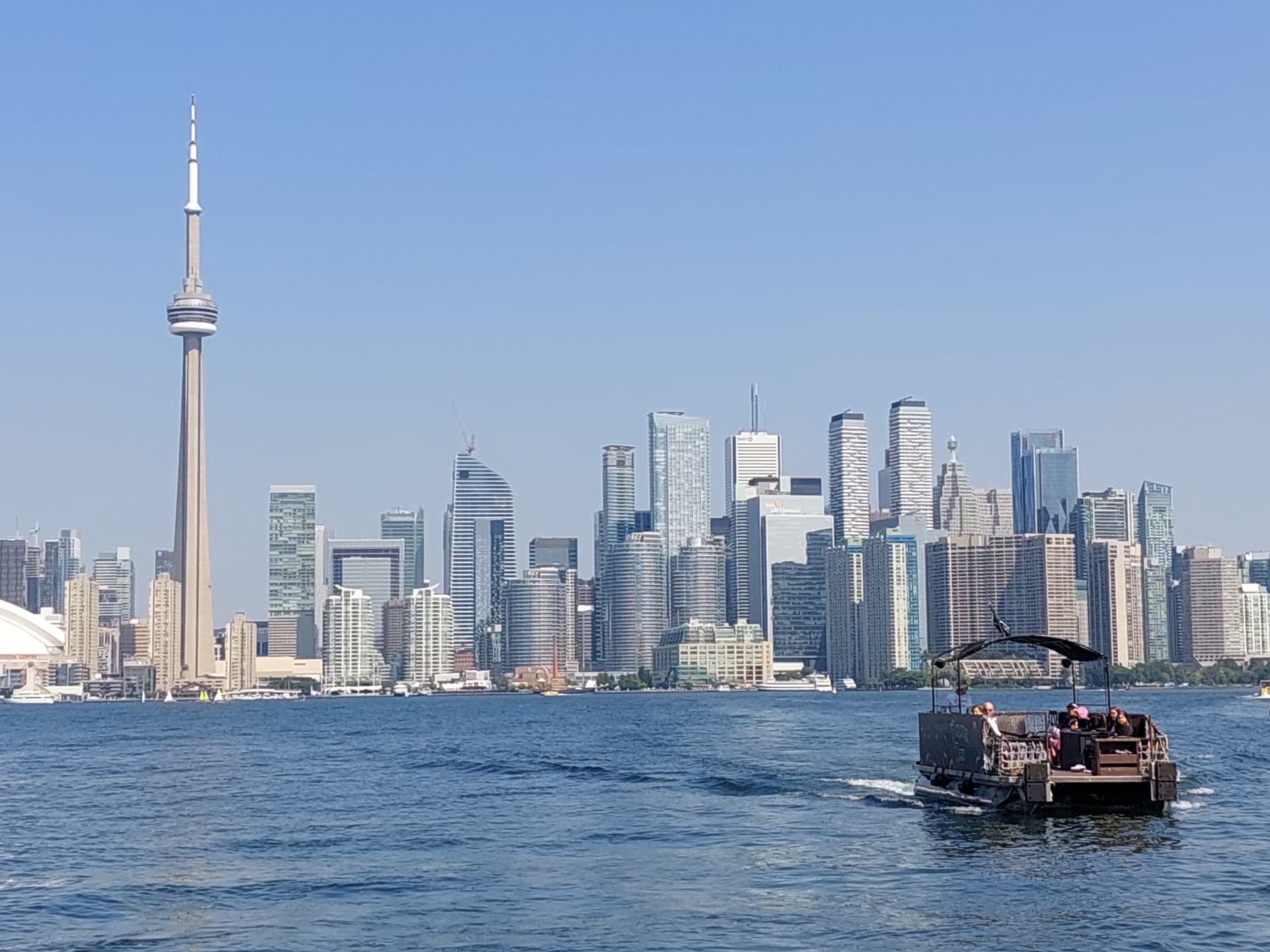 Toronto