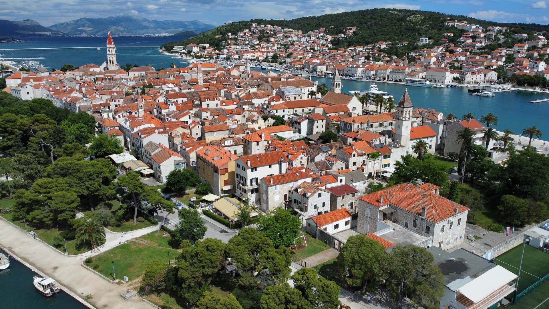 Dubrovnik / Ragusa
