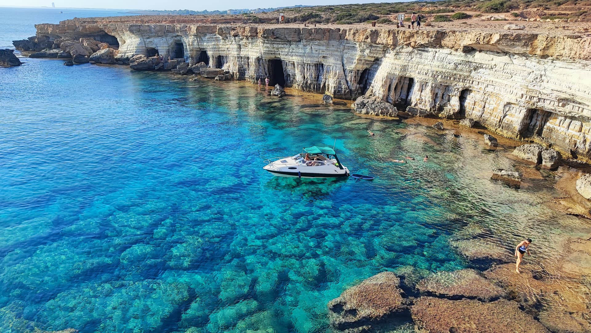 Cyprus