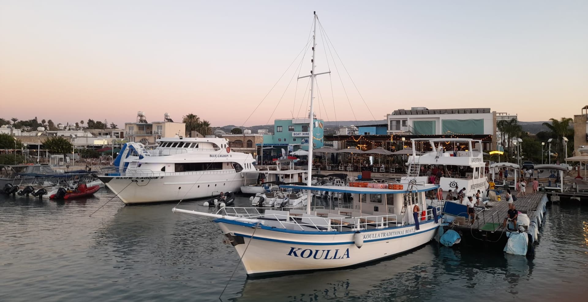 Paphos