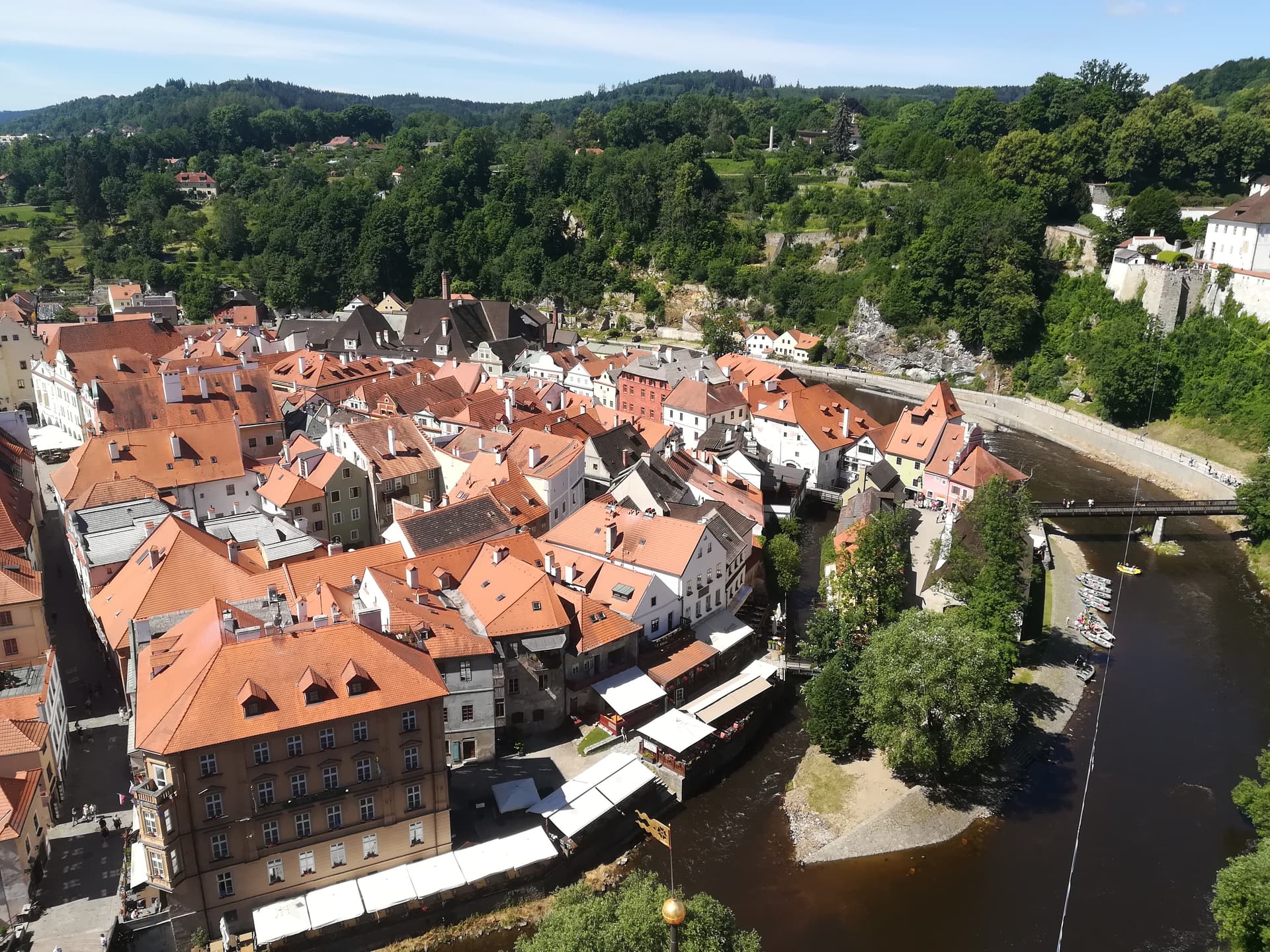 Prague