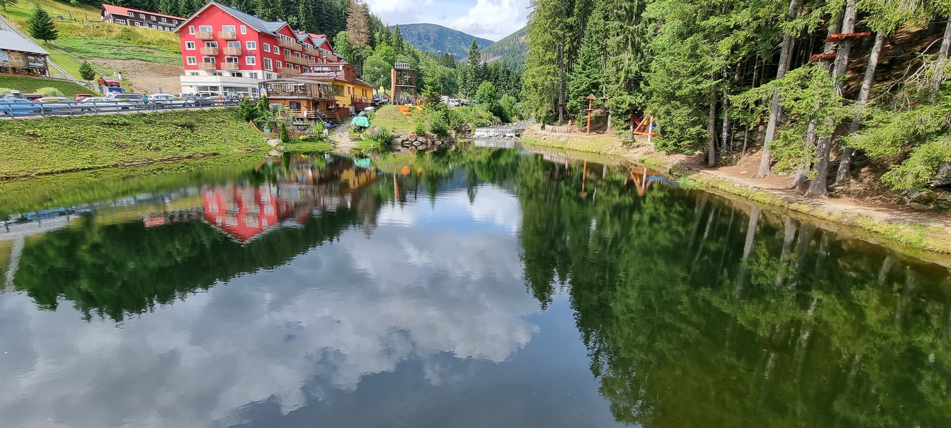 Czech Republic