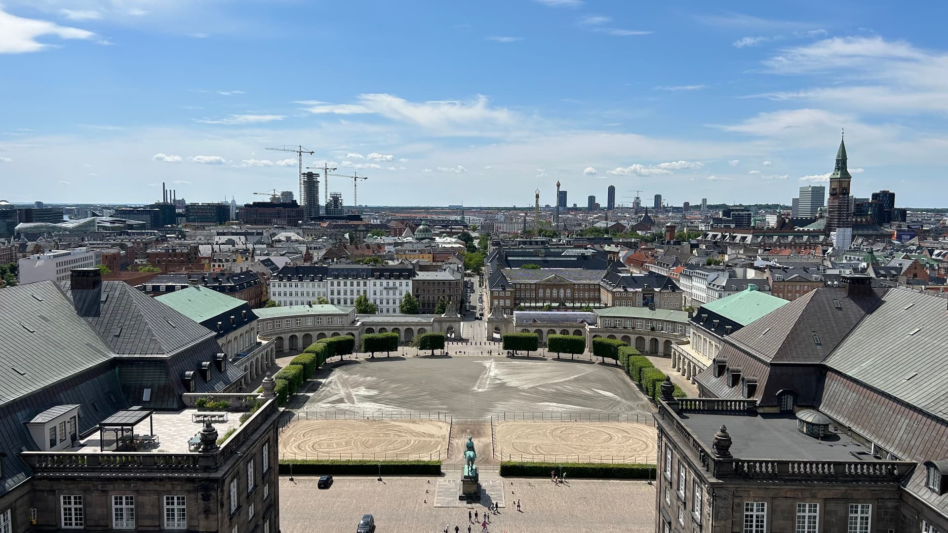 Copenhagen