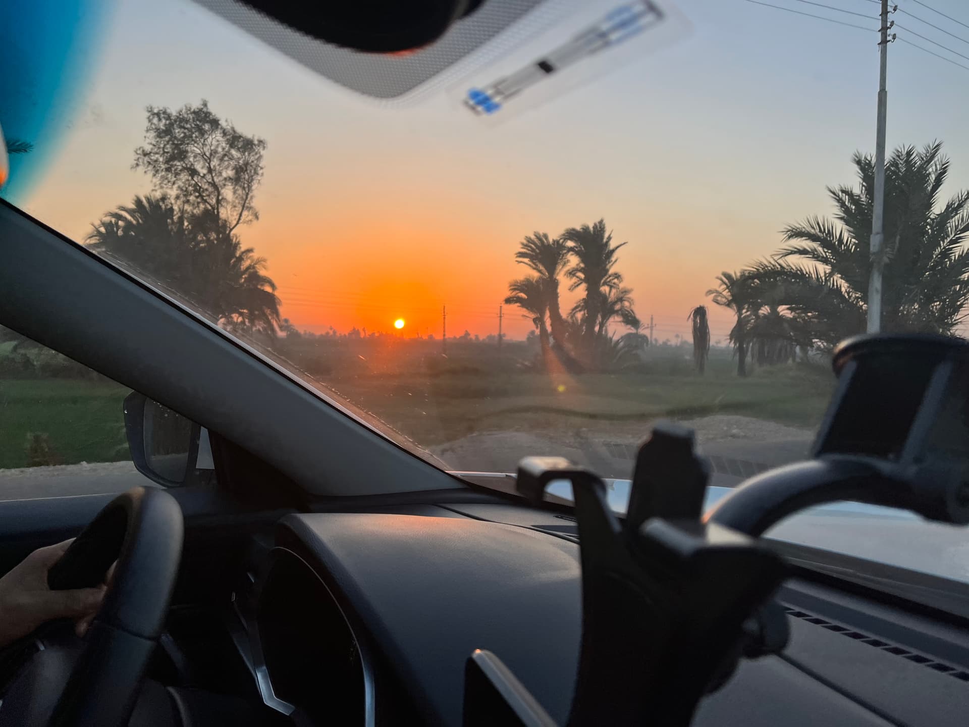 Egypt