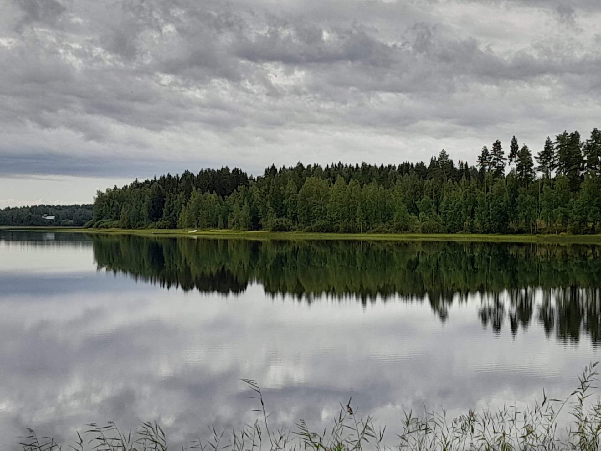 Finland