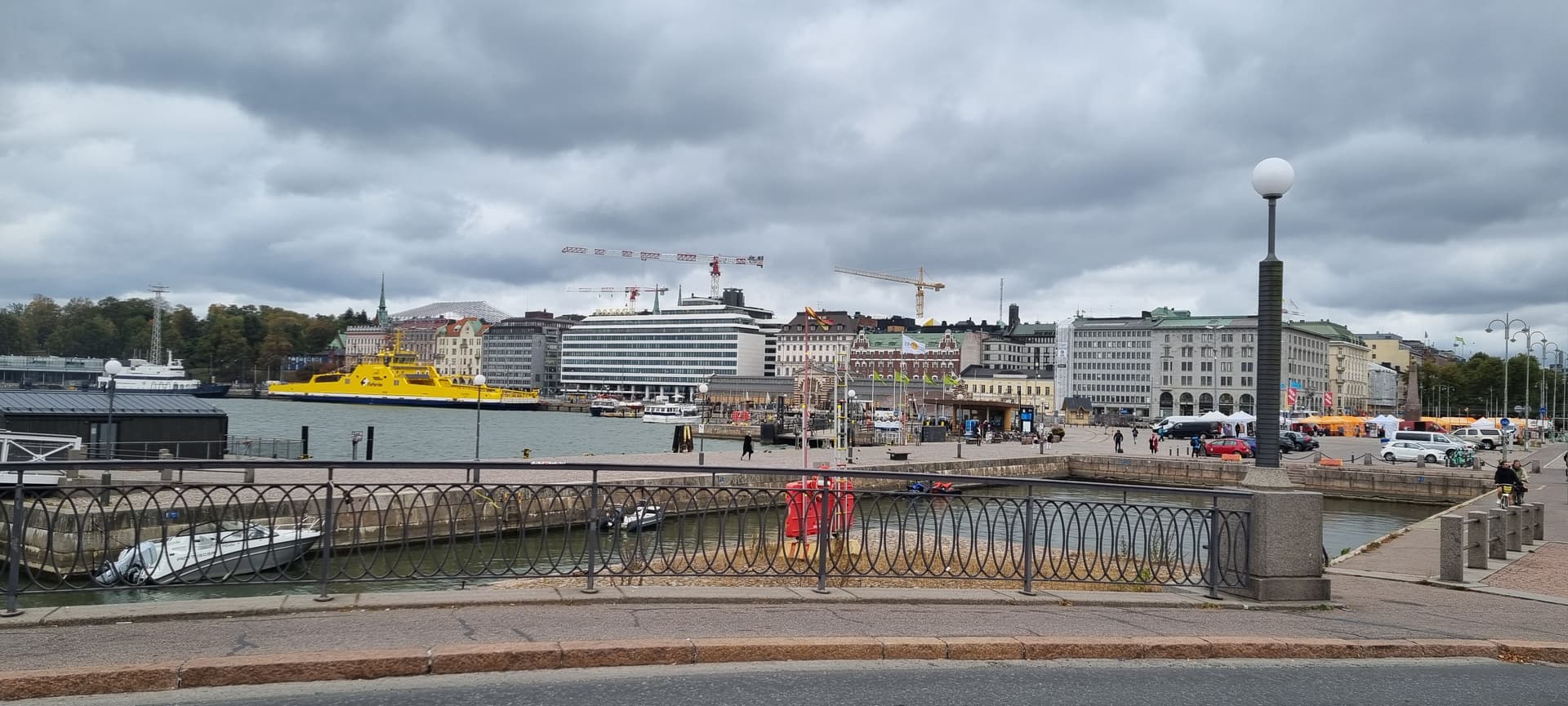 Helsinki