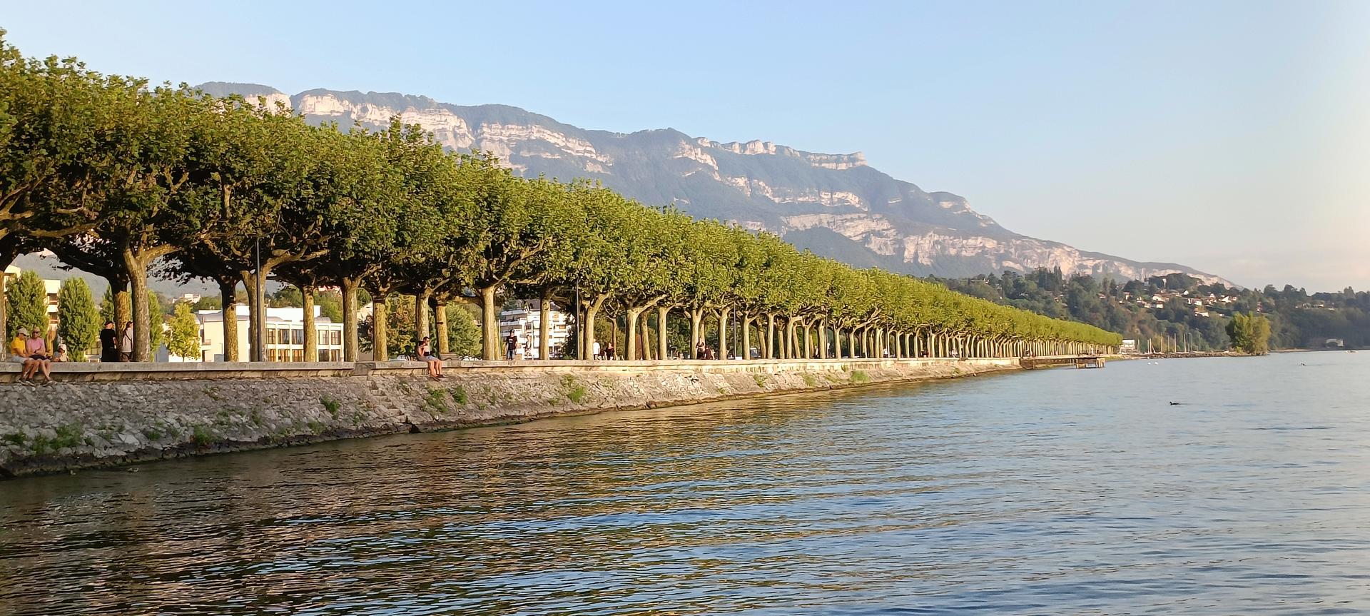 France