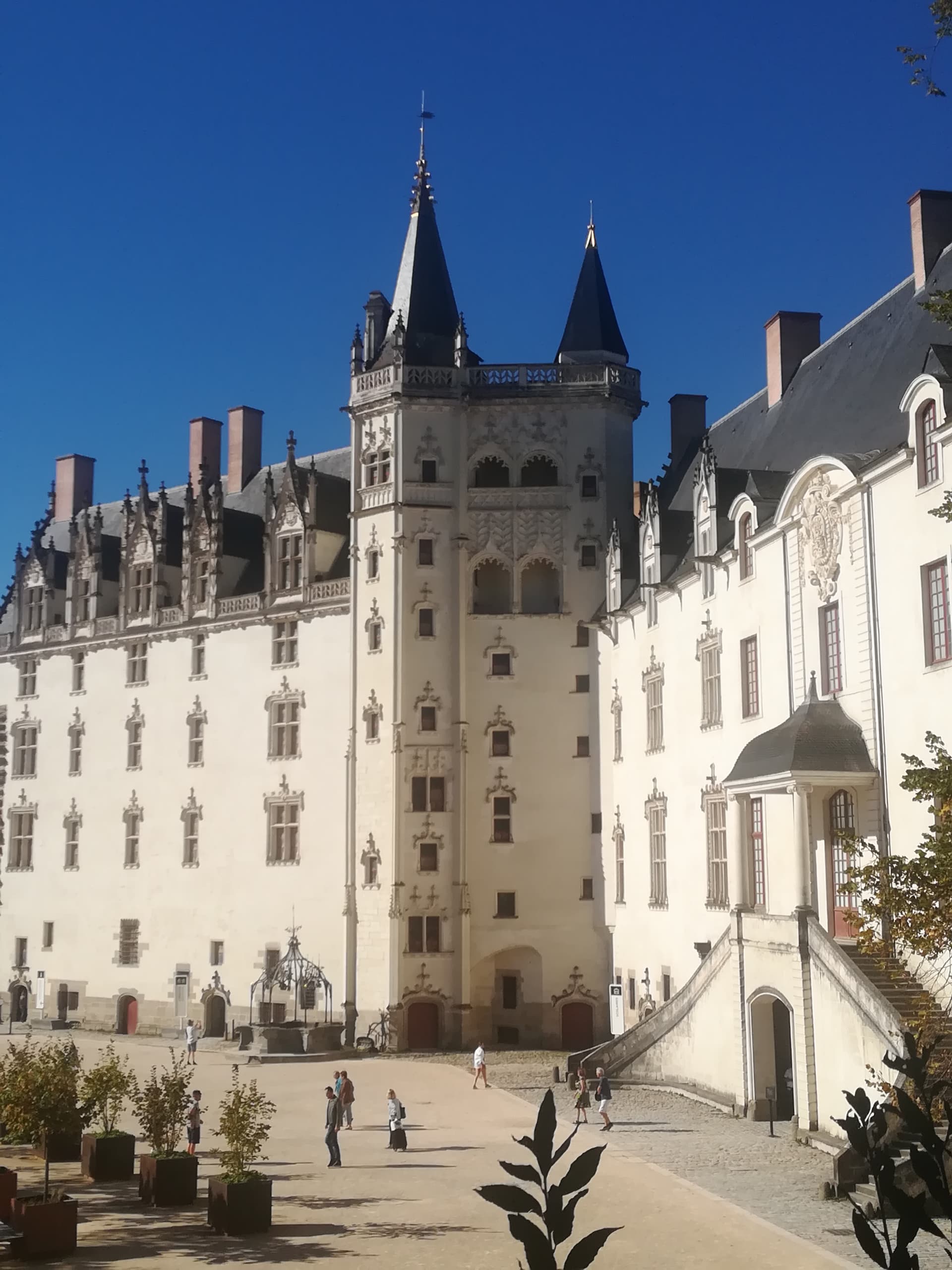 Nantes